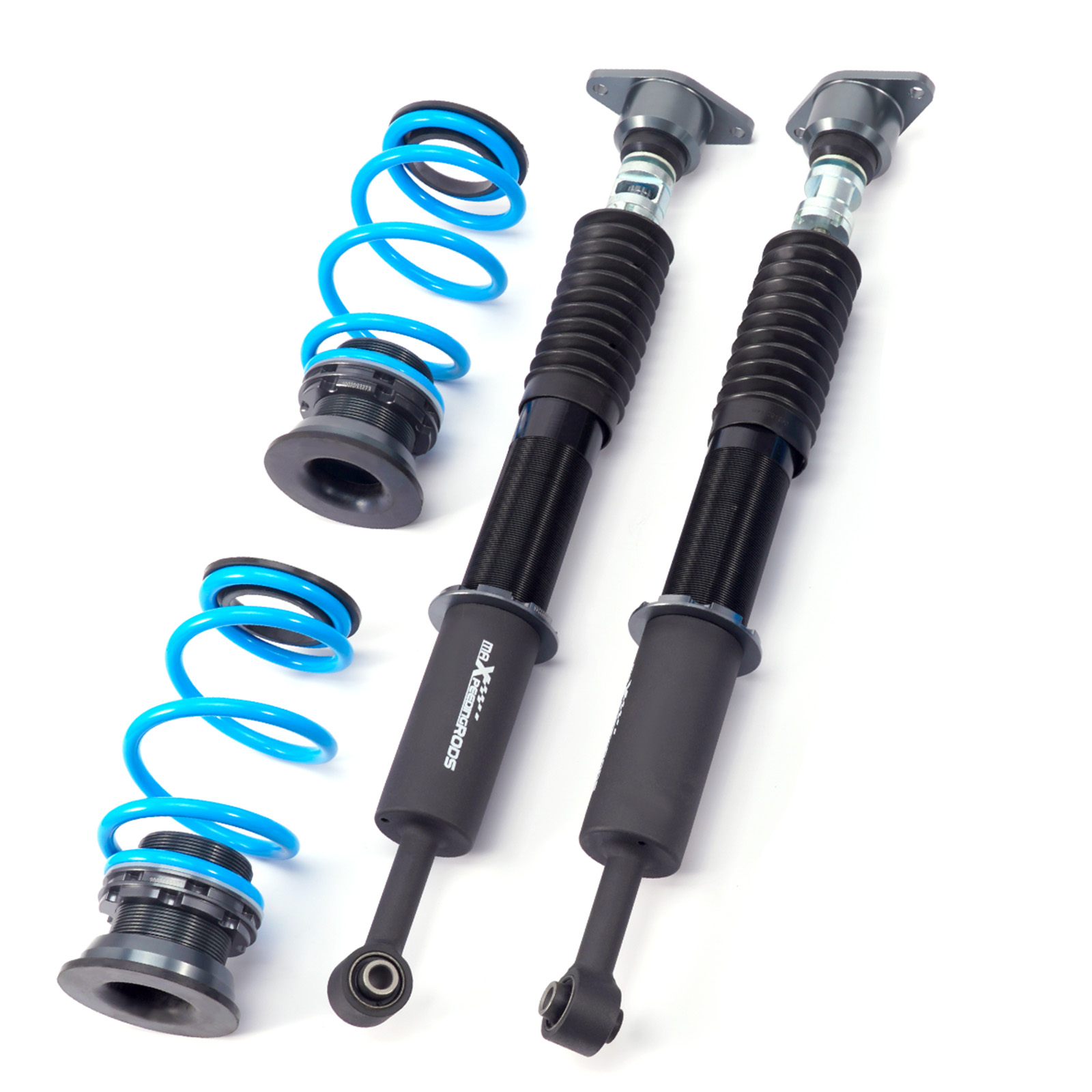 Performance Coilovers for Ford Fiesta MK7 & ST 2011-2019