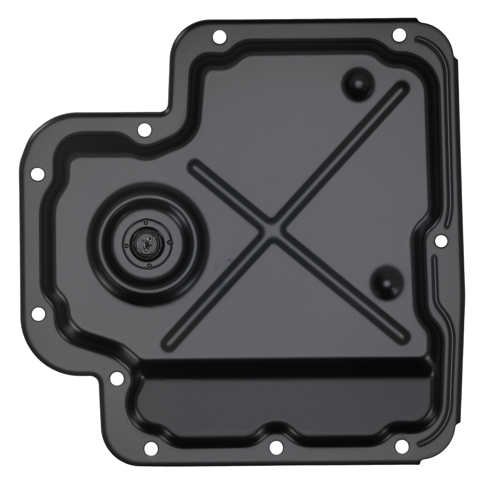 Engine Oil Sump for Citroen Dispatch/Spacetourer 1.5 1.6 2016+ 9809981680