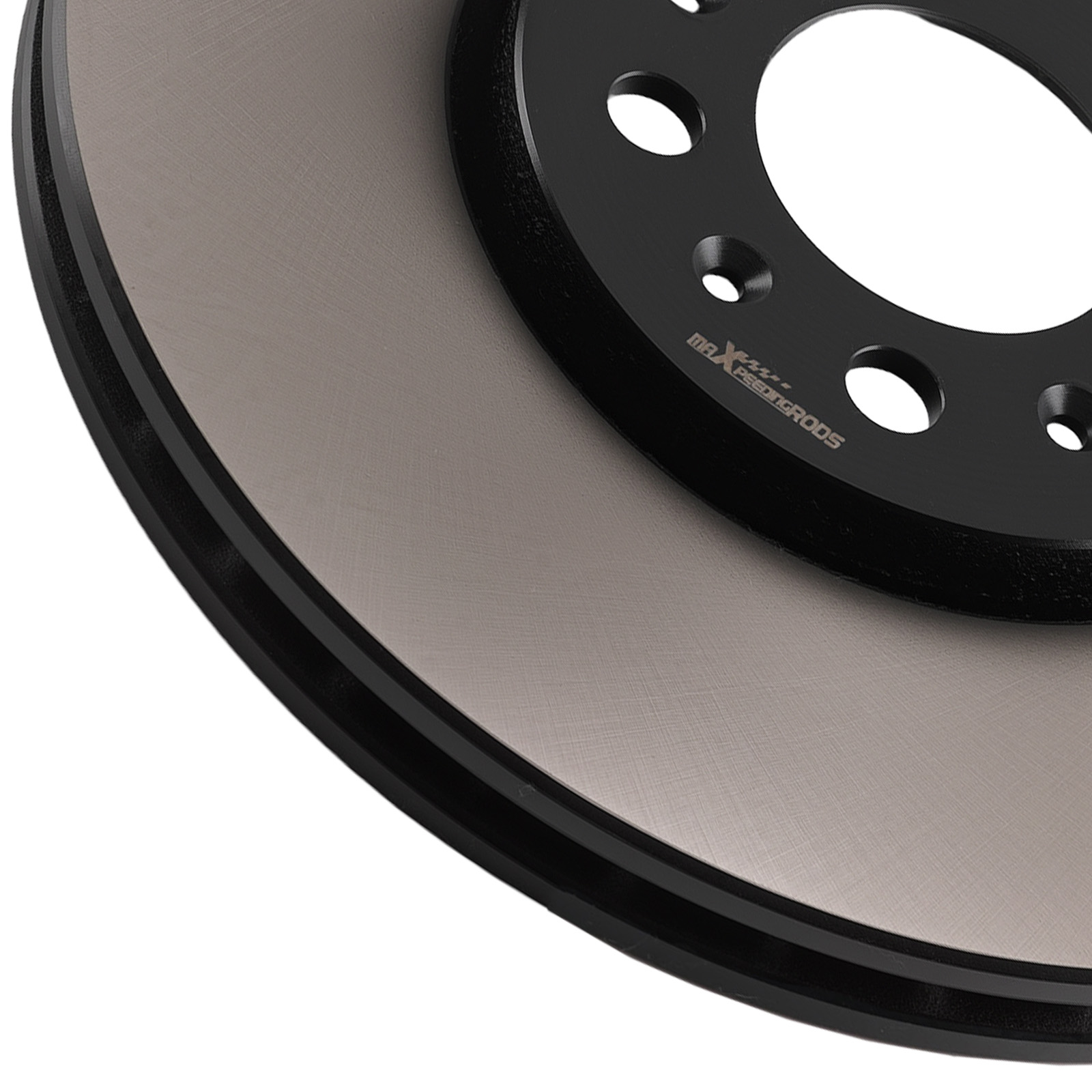 288mm Front Brake Discs & Pads for Skoda Fabia III NJ3 NJ5 2014-2022 1K0698151