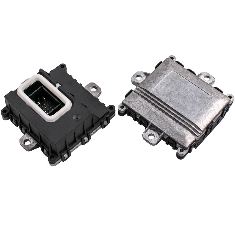 2 xenon light control unit curves performance module for bmw 3er 5er 7er 7189312
