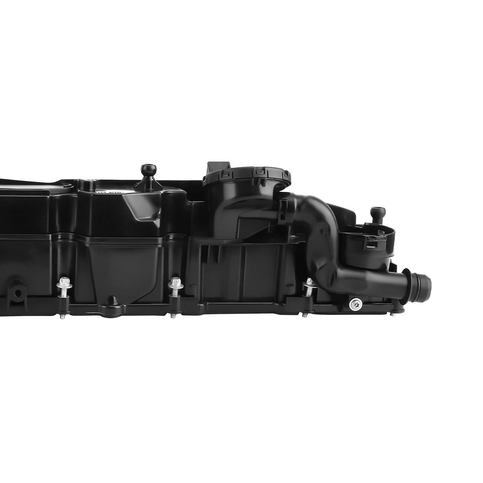 Couvercle De Chambre De Soupape Couvercle For Bmw 3er F30 5er X3 X4 X5 F10
