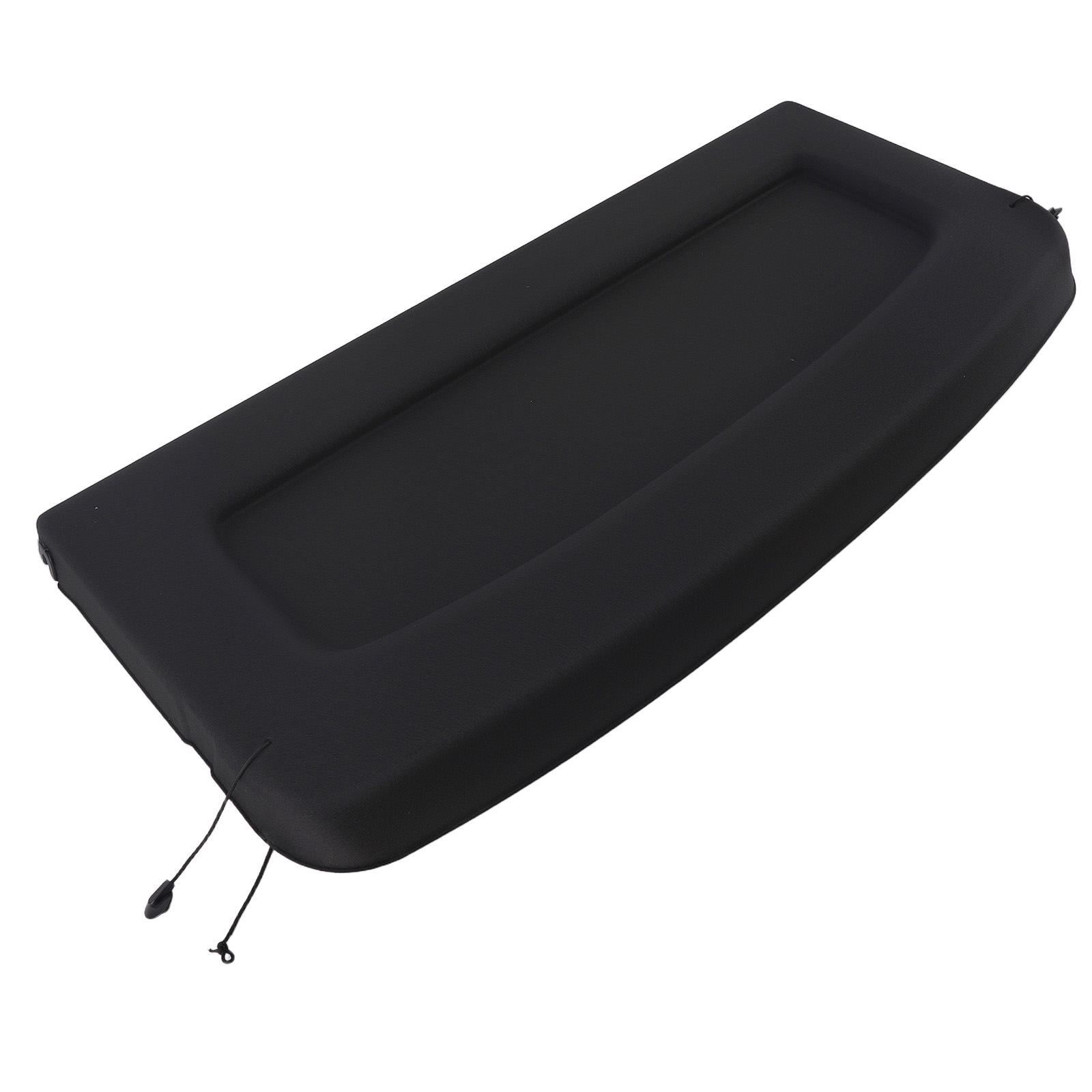 Black Luggage Cover Parcel Shelf  for Ford Focus MK4 2019-23 JX7BA46668AA Rear