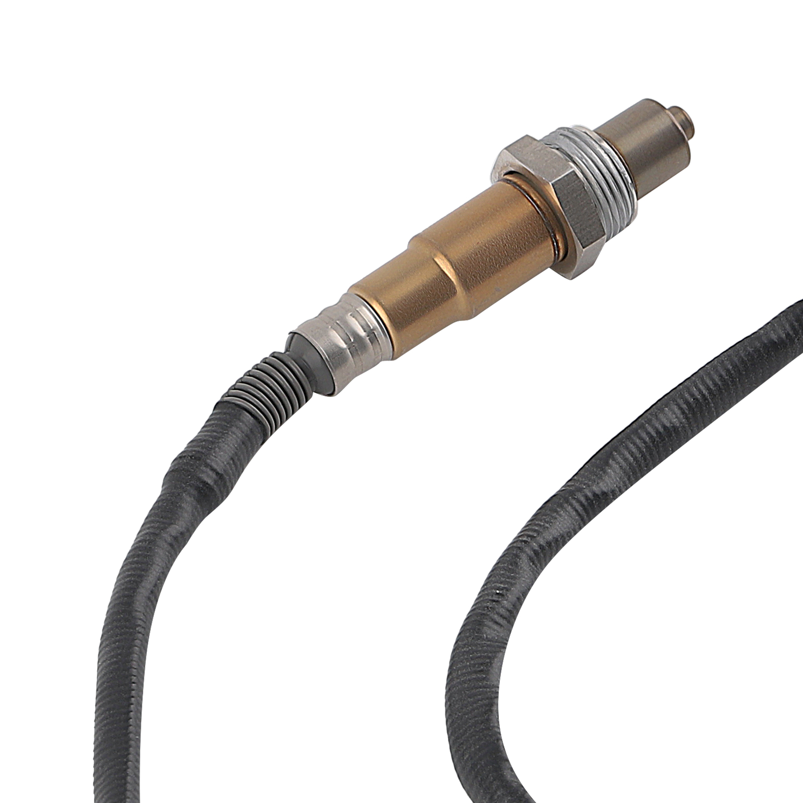 Diesel Exhaust Particulate Matter Sensor Fit For Isuzu D-MAX II Pickup 2017-2021