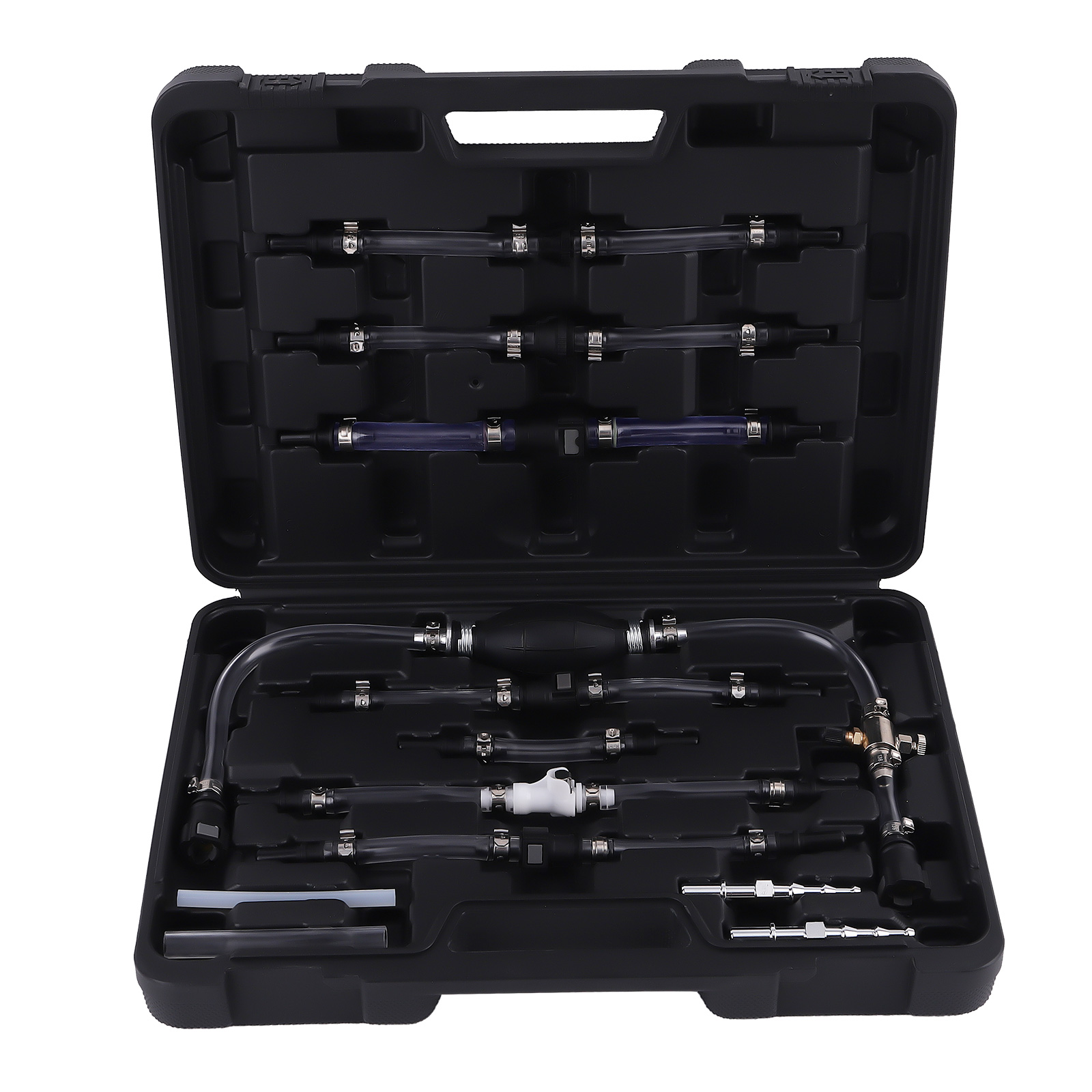 Diesel Engine Tool Kit for Mercedes Fiat Ford Land Rover Renault PSA
