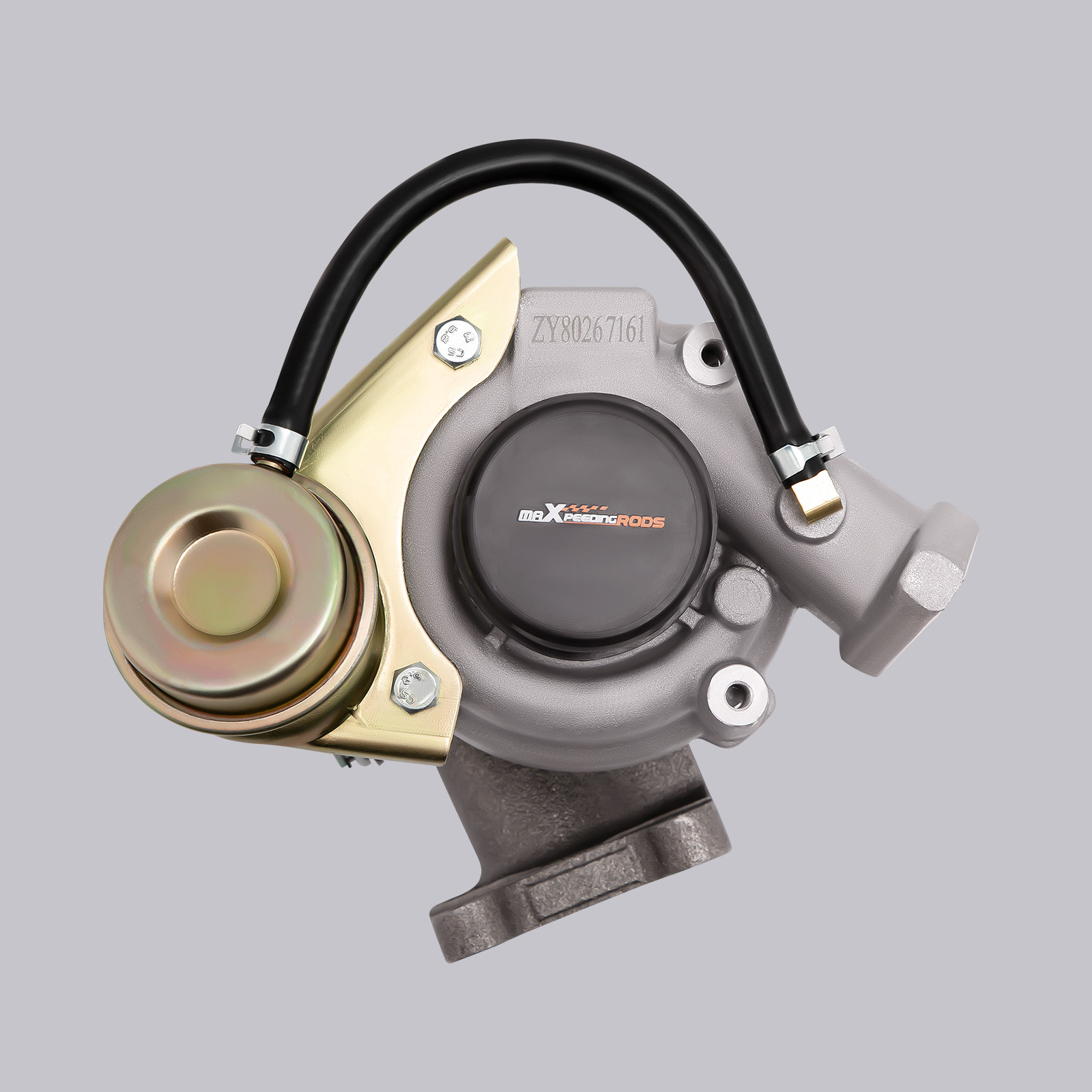 Turbocompresseur for Toyota Landcruiser TD 4-Runner 2L-T 2.4 CT20 Turbo NOUVEAU