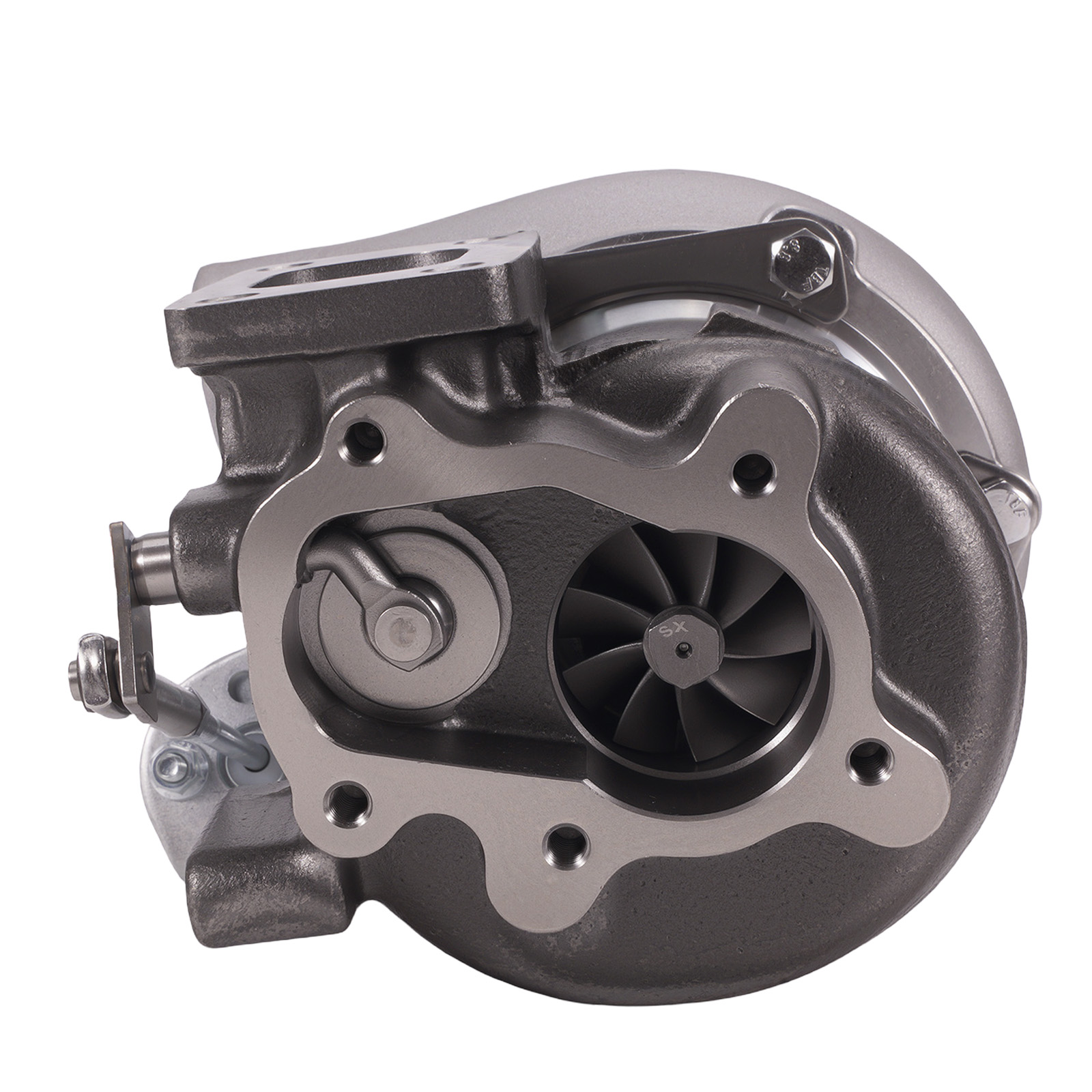 Turbocompresseur Billet T28 GT25 GT28 GT2860 GT2871 for moteurs 1.5L-2.0L Engine