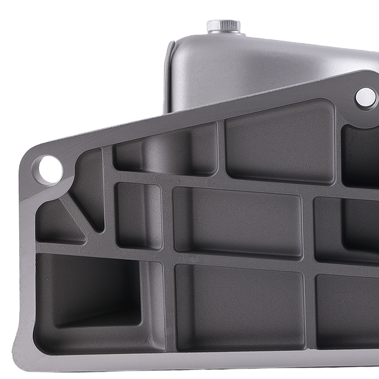 Motorölwanne Aluminium for Encore/Trax 1.4L 2013-2017 25196122 55573111