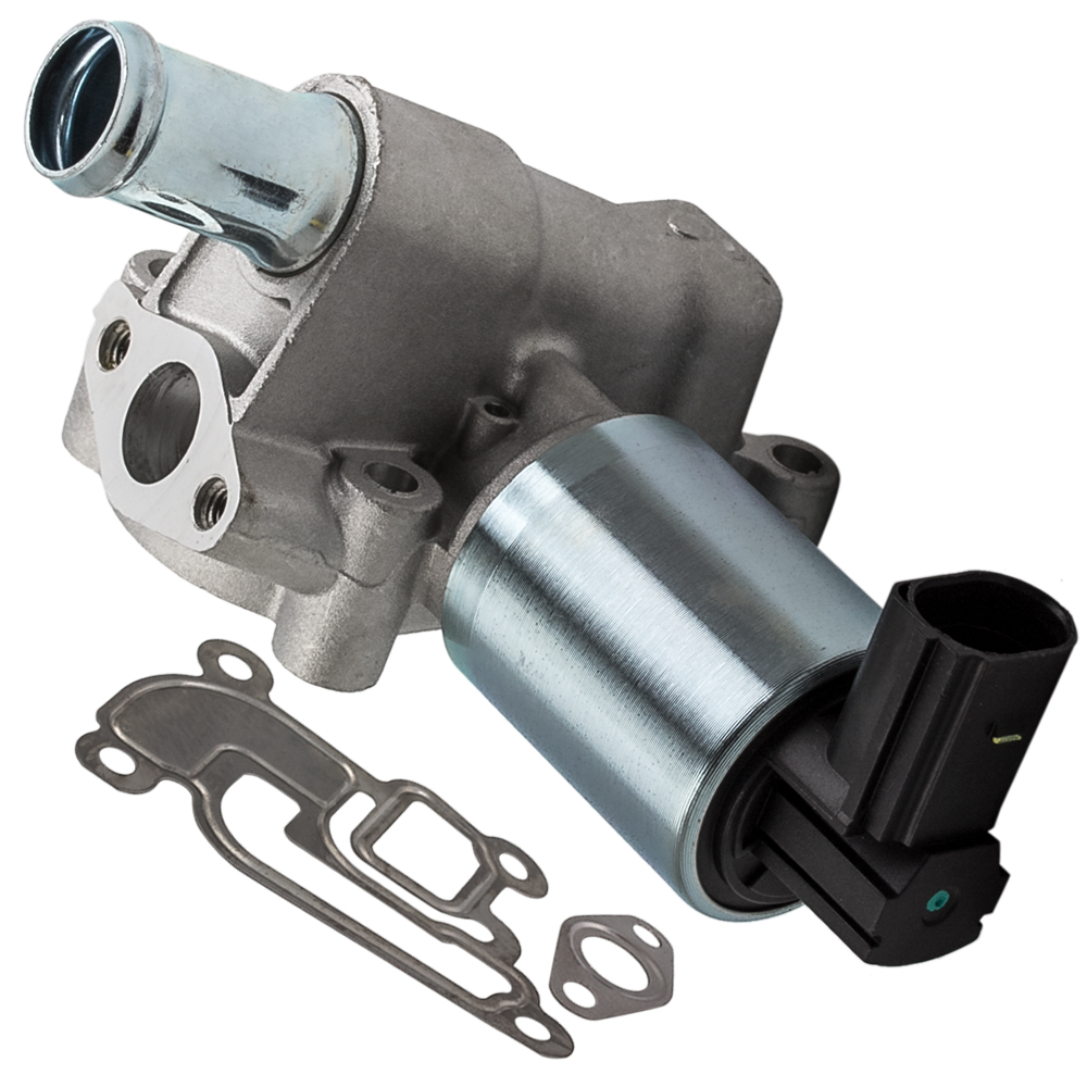 AGR VENTIL Für Opel Corsa C D 1.0 1.2 1.4 BJ 05- Meriva ...
