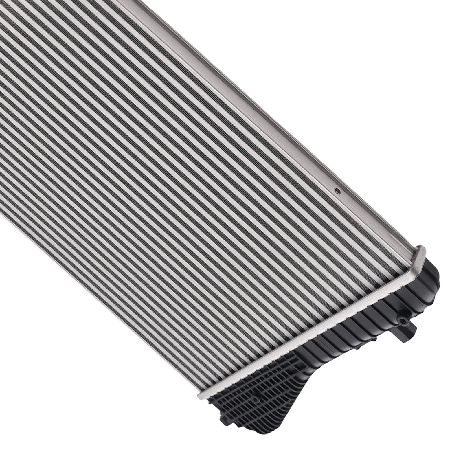 Aluminum Engine Radiator for Audi A3 TT VW Jetta GTI 2.0L 2006-2013 1K0145805G