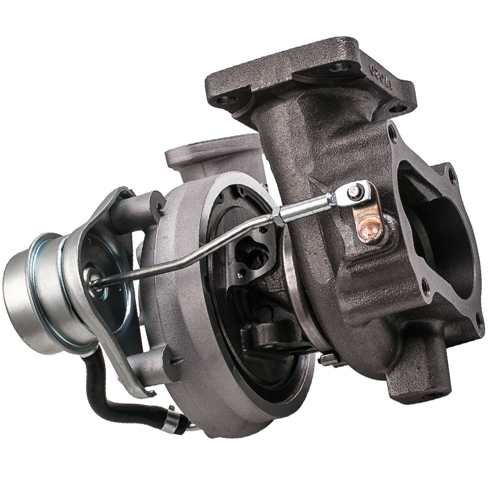 Turbo for Toyota Landcruiser 4.2L 1HD-FTE 17201-17040 CT26 Turbocompresseur NEW