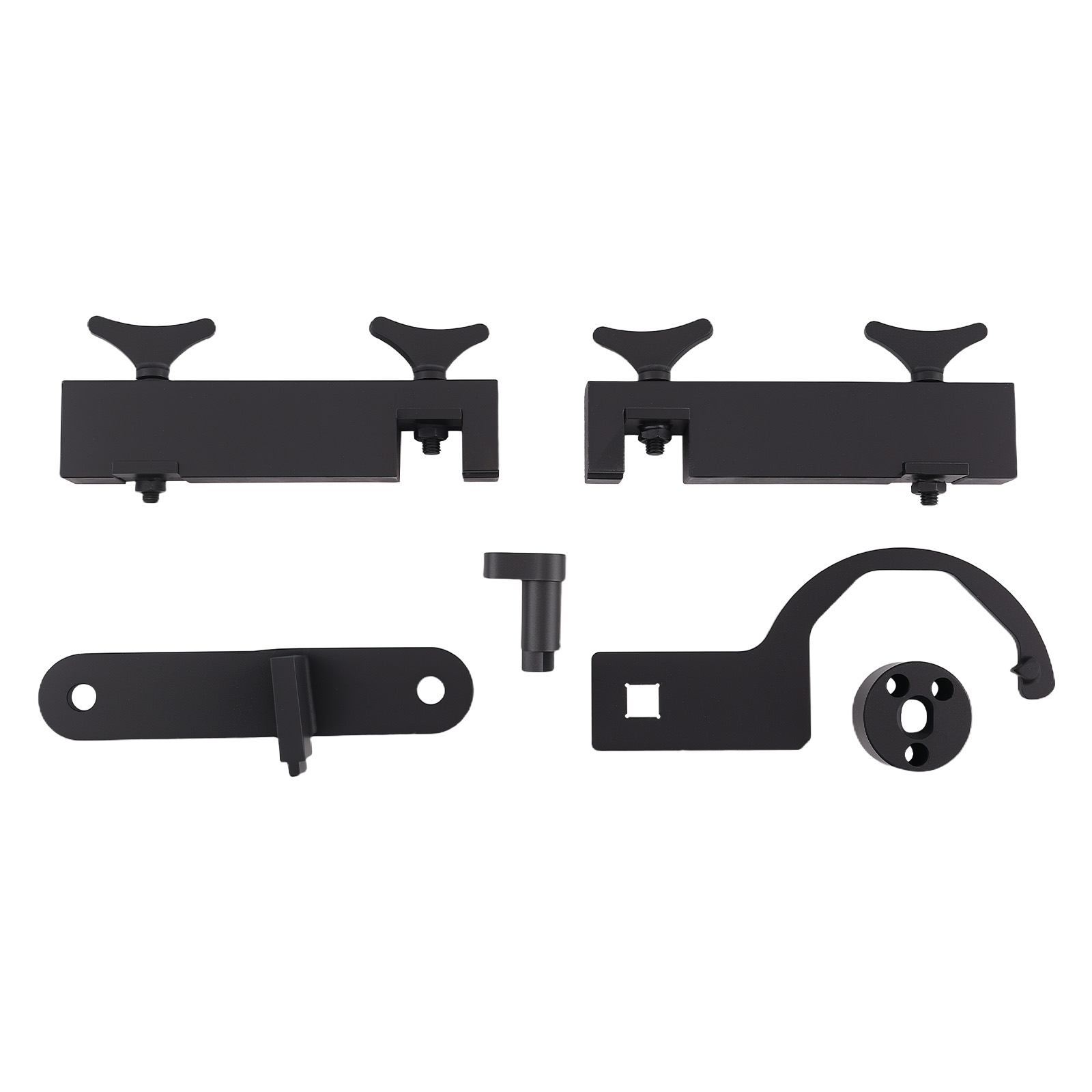 Camshaft Kit V8 for Jaguar Land Rover XK XF XJ 5.0L 2010+ 303-1145 303-1447 6PC