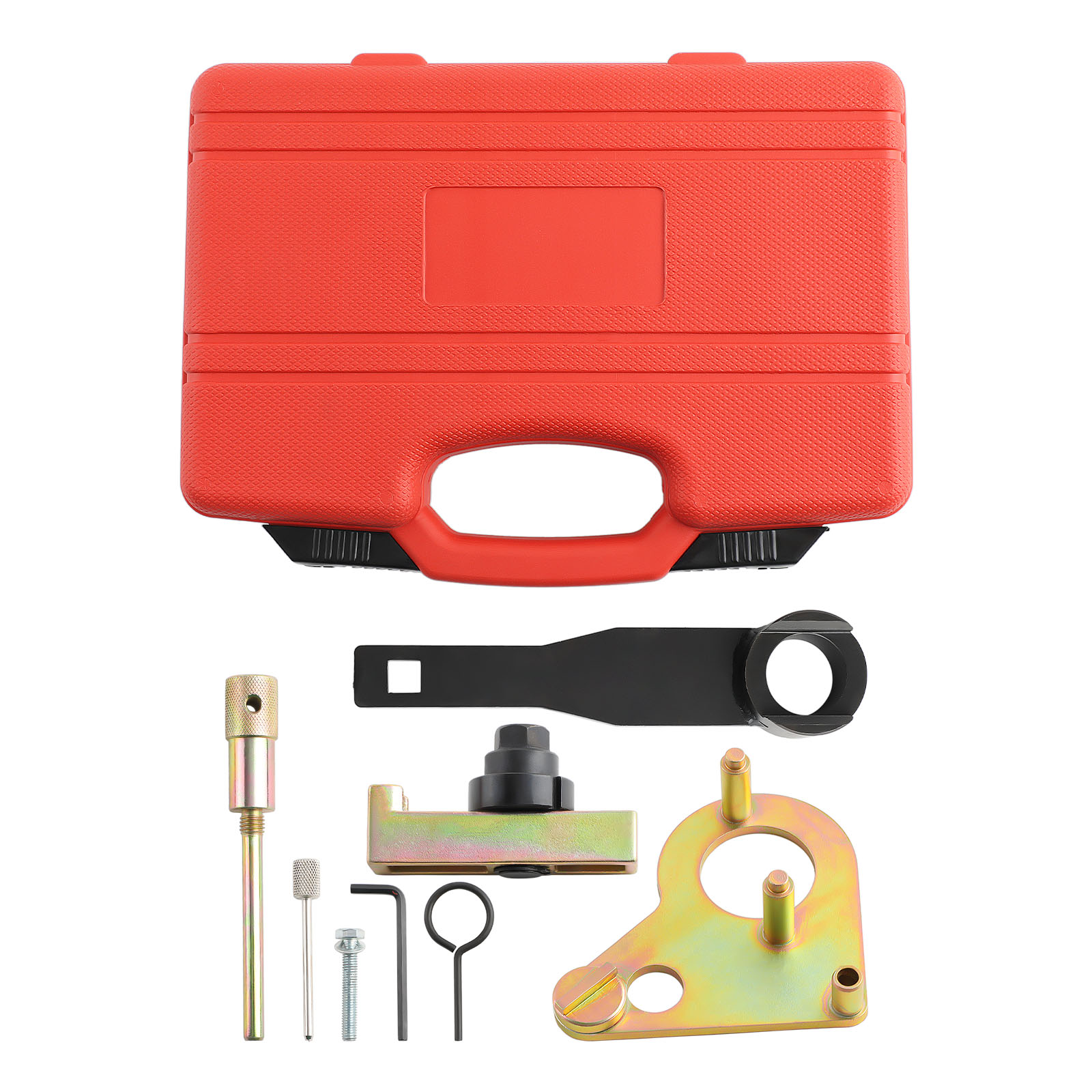 Kit calage distribution for Renault Nissan Opel 1.6 2.0 2.3 DCI CDTi EN48334