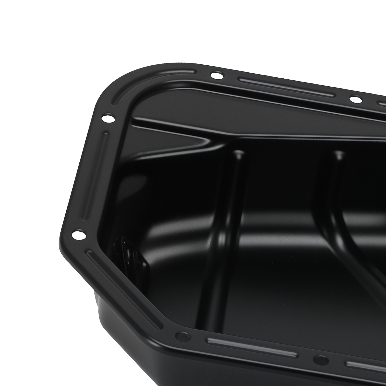 Bac huile acier for Kia Sportage 2.7L SUV 2005-2010 21510-37110