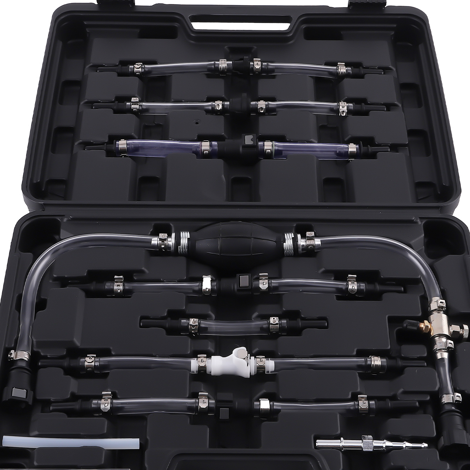 Diesel Engine Tool Kit for Mercedes Fiat Ford Land Rover Renault PSA
