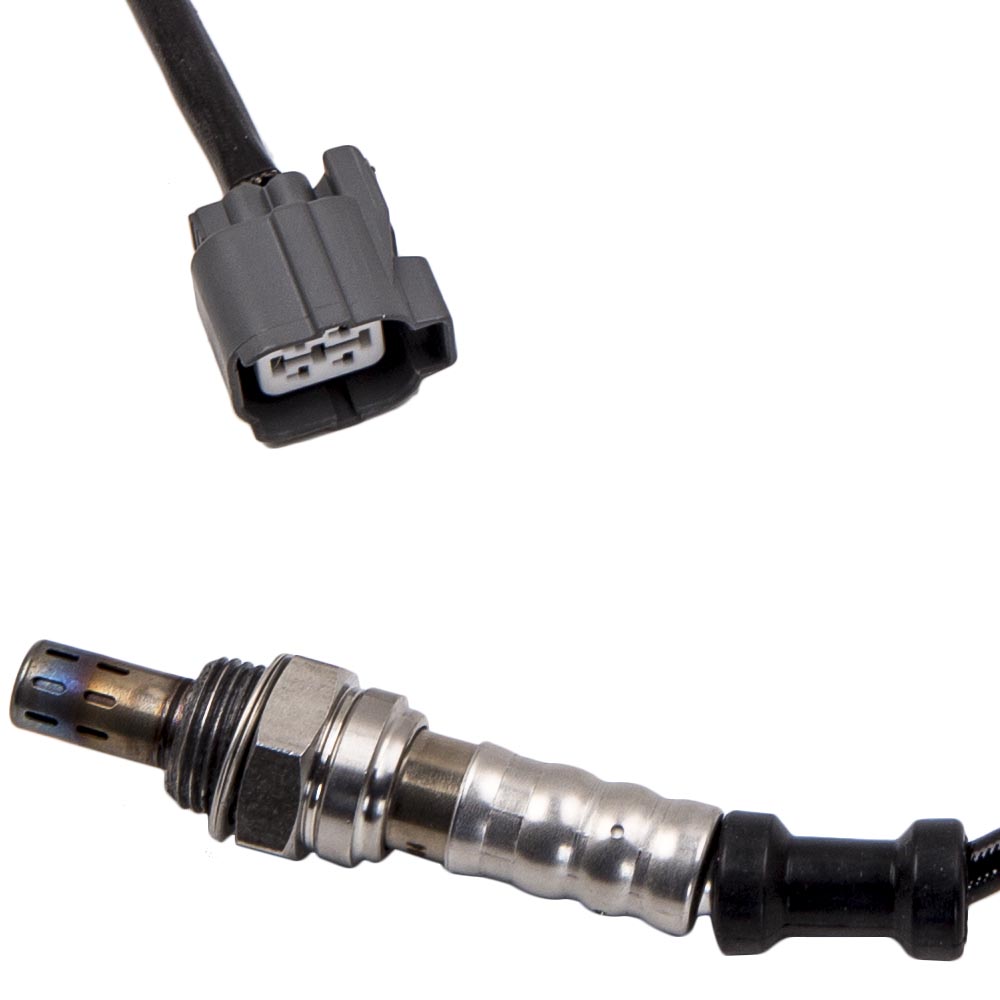 Pair Front Rear Lambda Oxygen O2 Sensor For Honda Civic 2.0 Type-R 36532PRC004