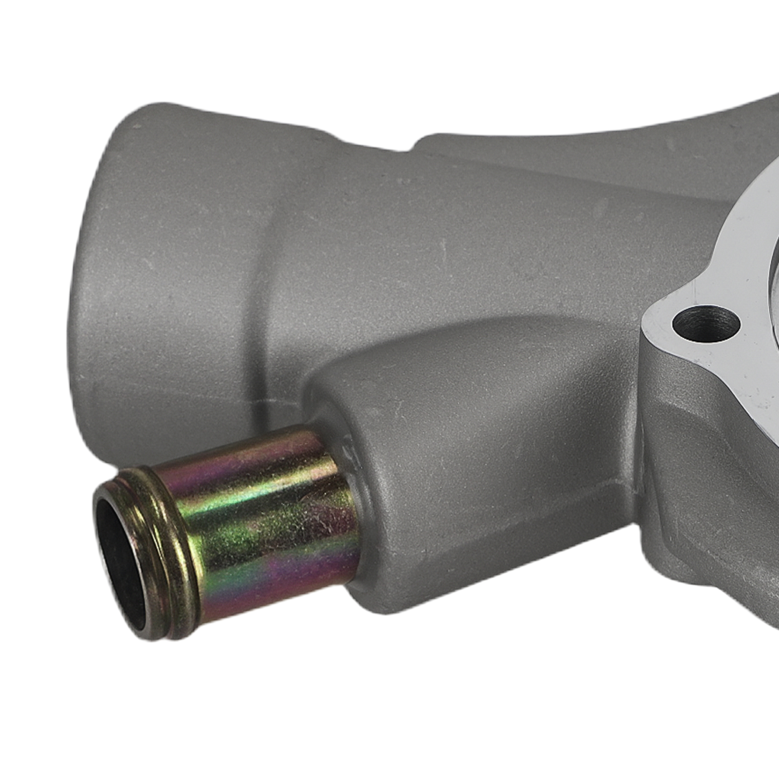 Pompe à Eau Aluminium for Mercedes-Benz C230 SLK230 2.3L 2000-2004 AW6229