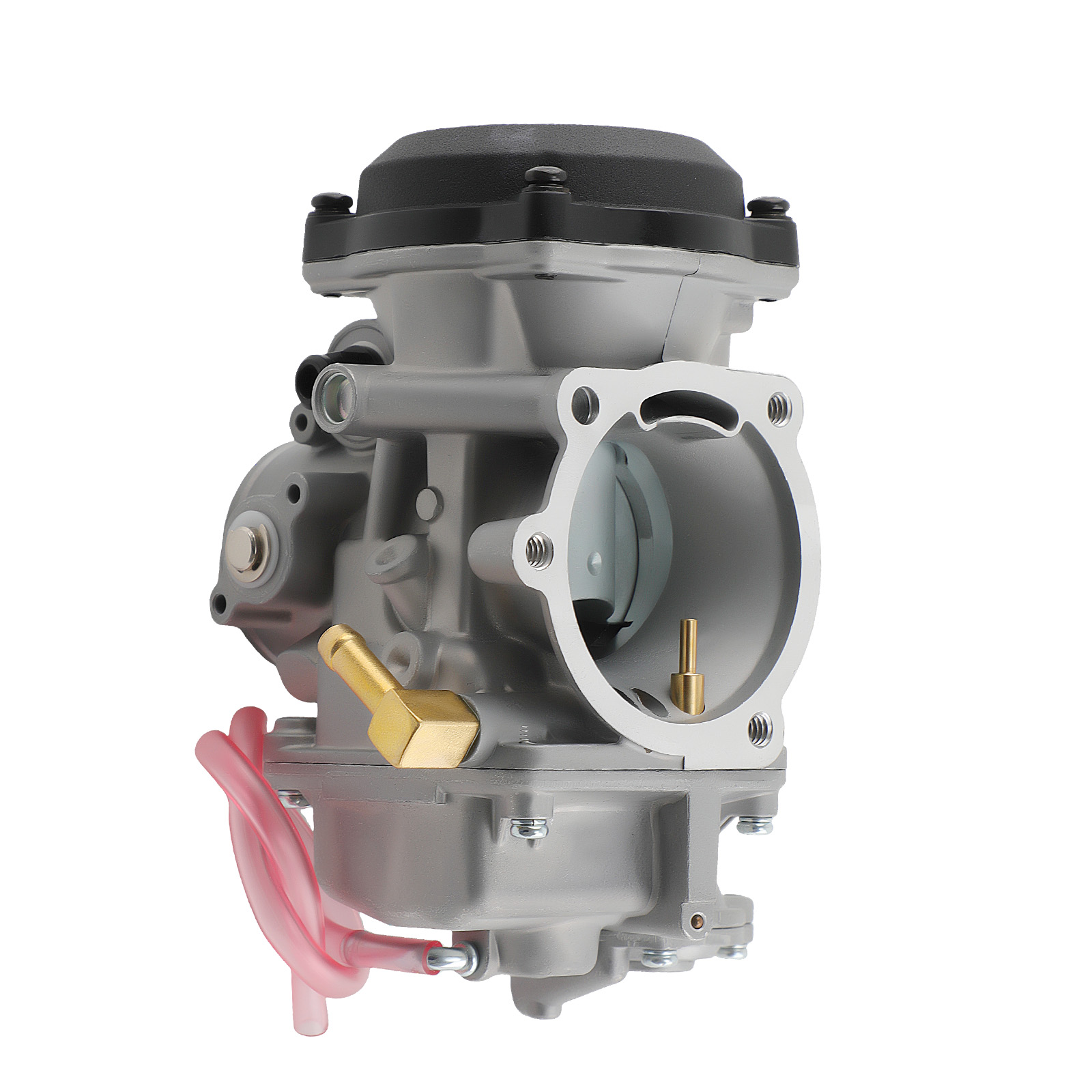 CV 40mm Carburetor For Harley-Davidson Sportster Super Glide Softail Dyna 1988