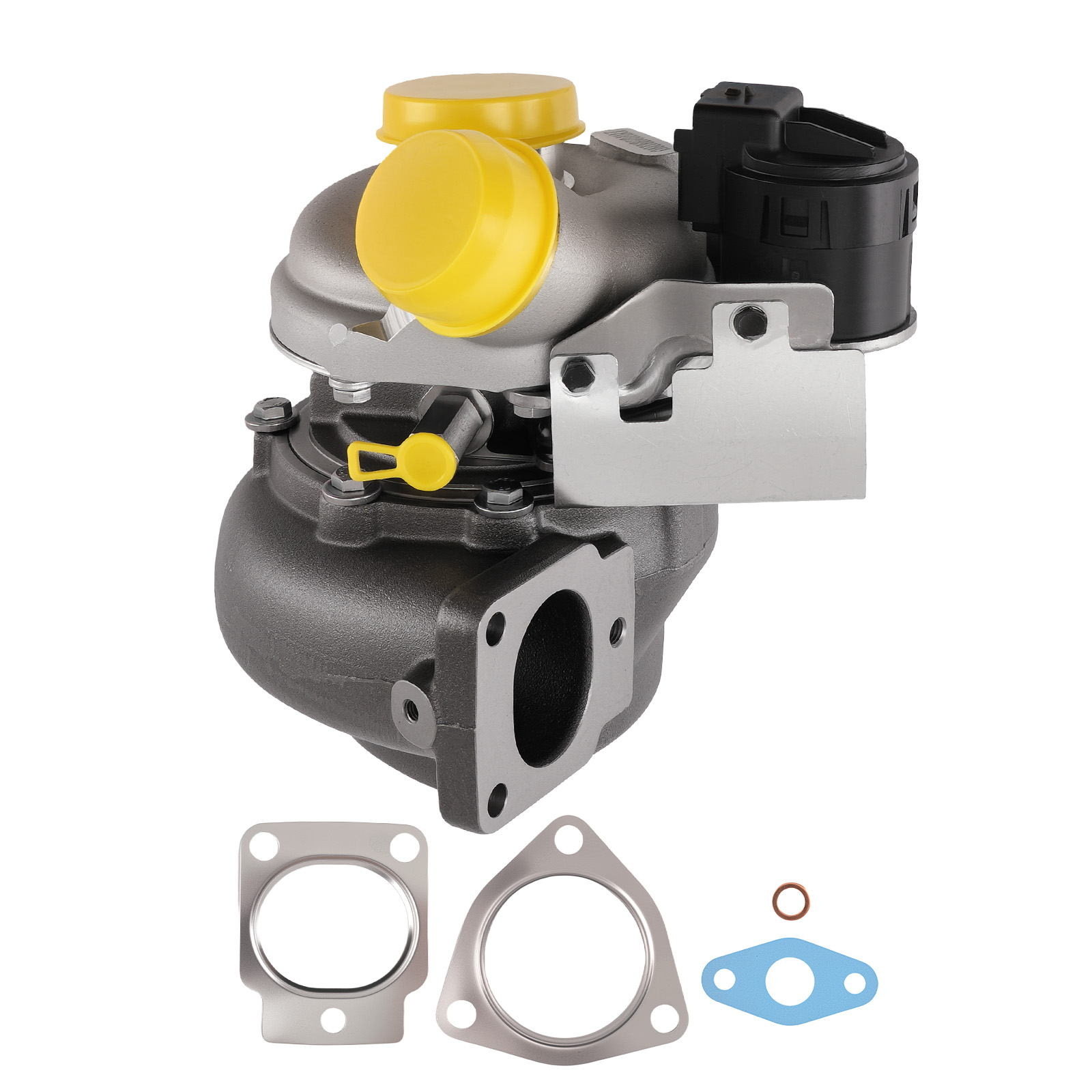 Turbo for Land Rover Discovery L319 Range Rover L320 2.7TD LR006422 BV50