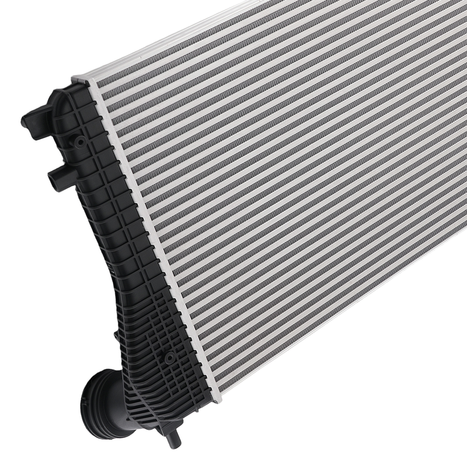 Aluminum Engine Radiator for Audi A3 TT VW Jetta GTI 2.0L 2006-2013 1K0145805G