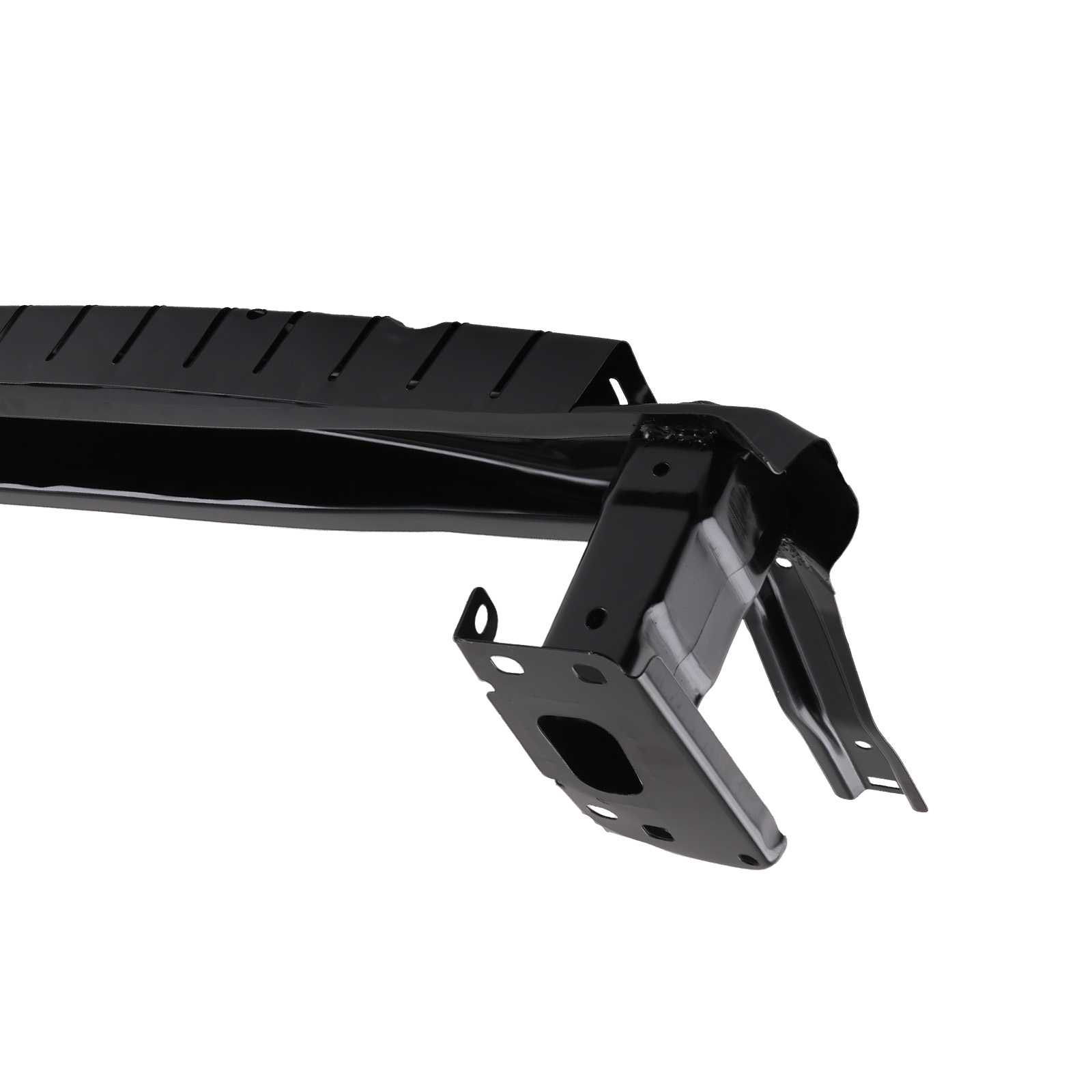 Front Bumper Rail Reinforcement for VW Polo 6C1 2009-2017 823440331