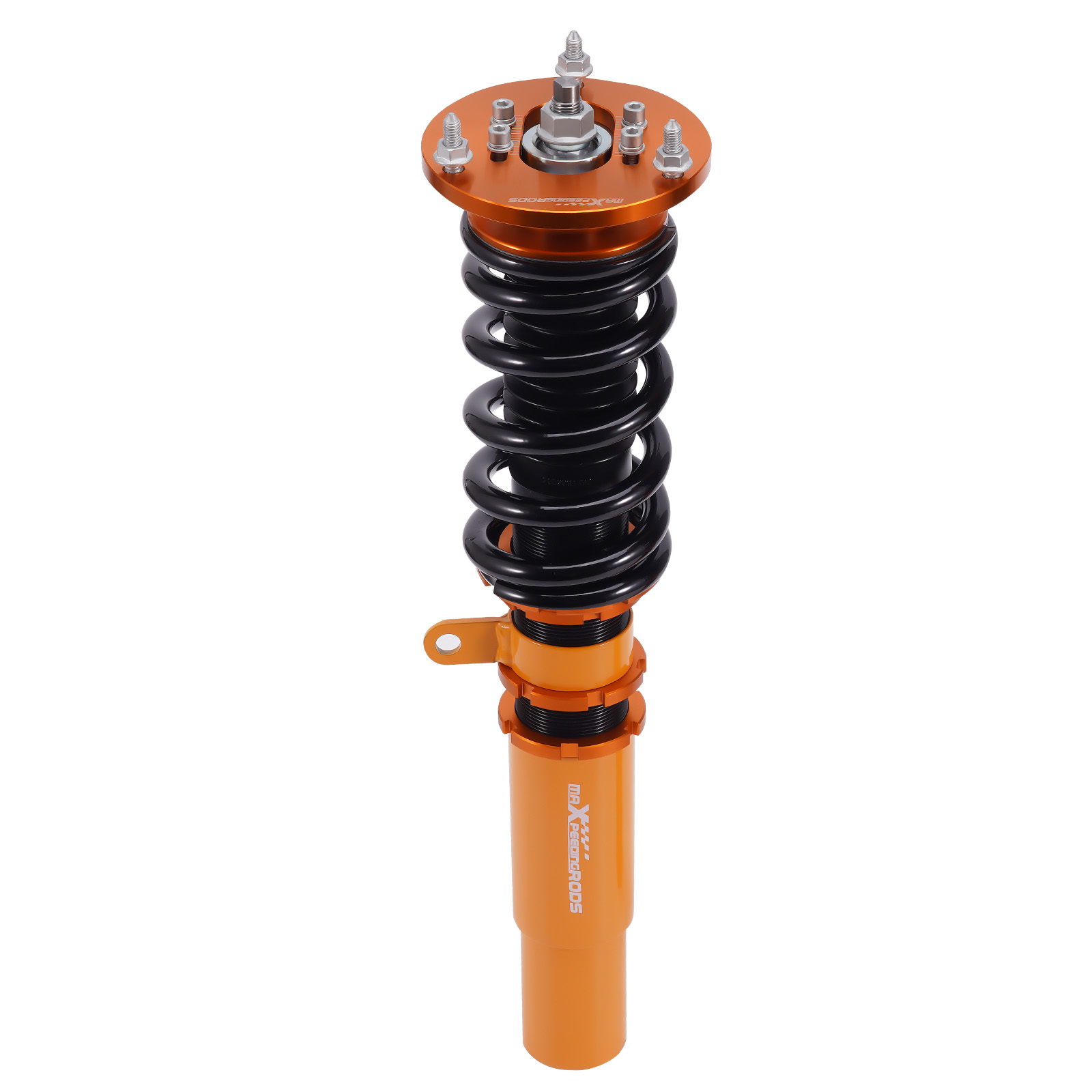 Amortisseurs Combinés Filetés for BMW E39 5 Serie Berline 1995-2003 E39 Coilover