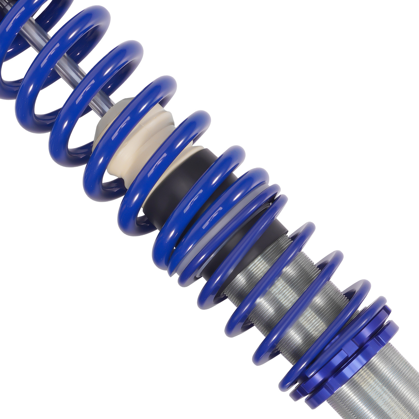 Combinés filetés Suspension for VW Golf 2 Golf 3 1H1 Jetta II 1984-1992