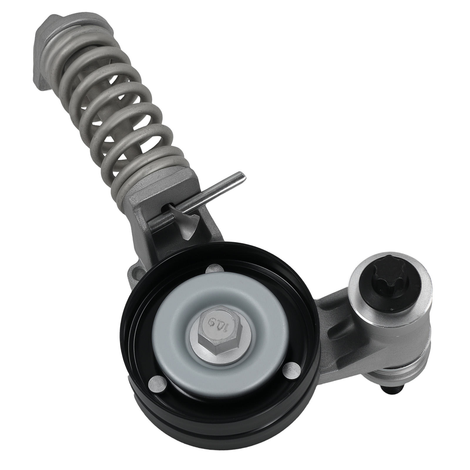 Belt Tensioner for Opel Astra G Corsa B Insignia Chevrolet 1.0 1.2 1.4 55565236