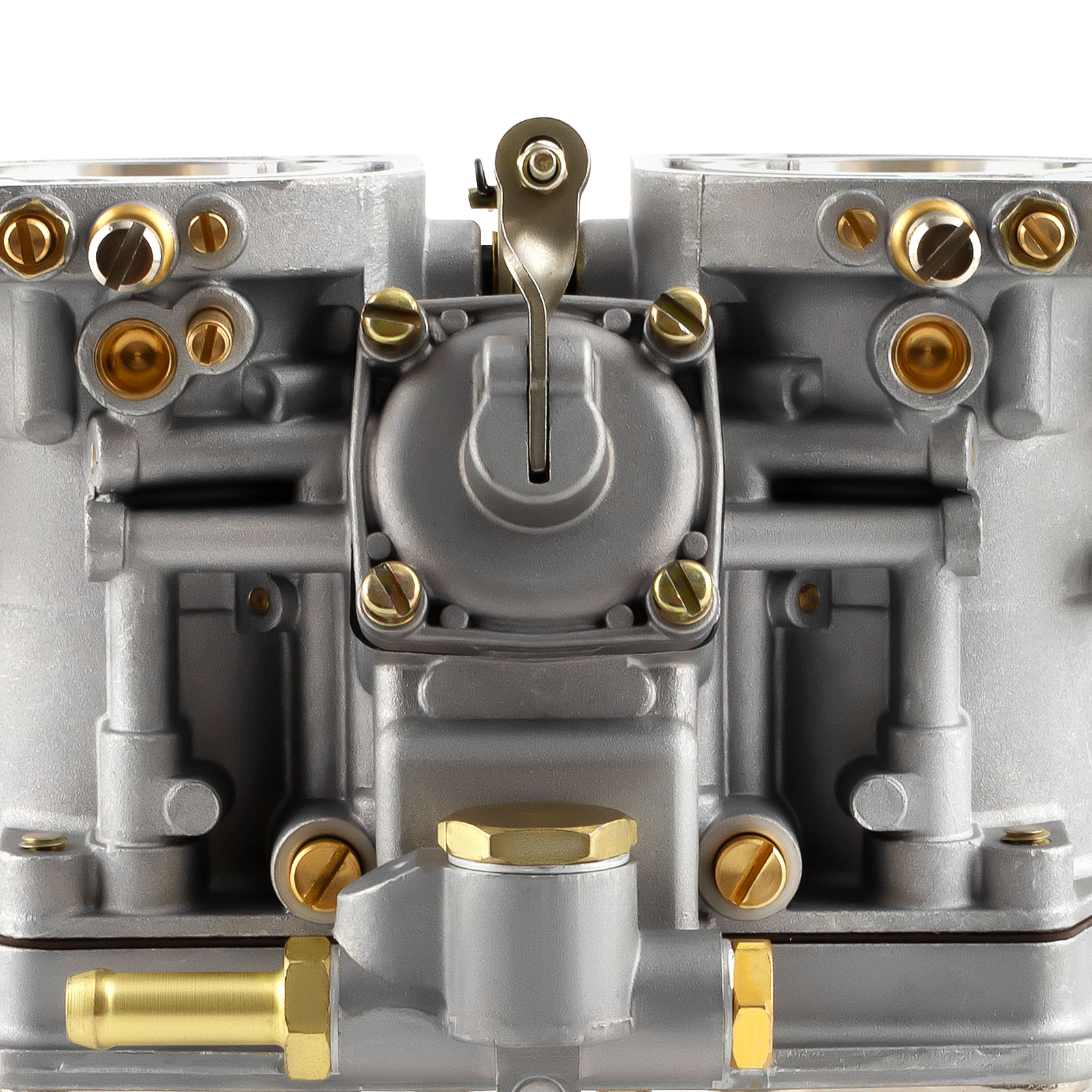 40IDF 40 IDF 2 Barrel Carb Carburetor Carburateur for Porsche 356 912 VW Fiat