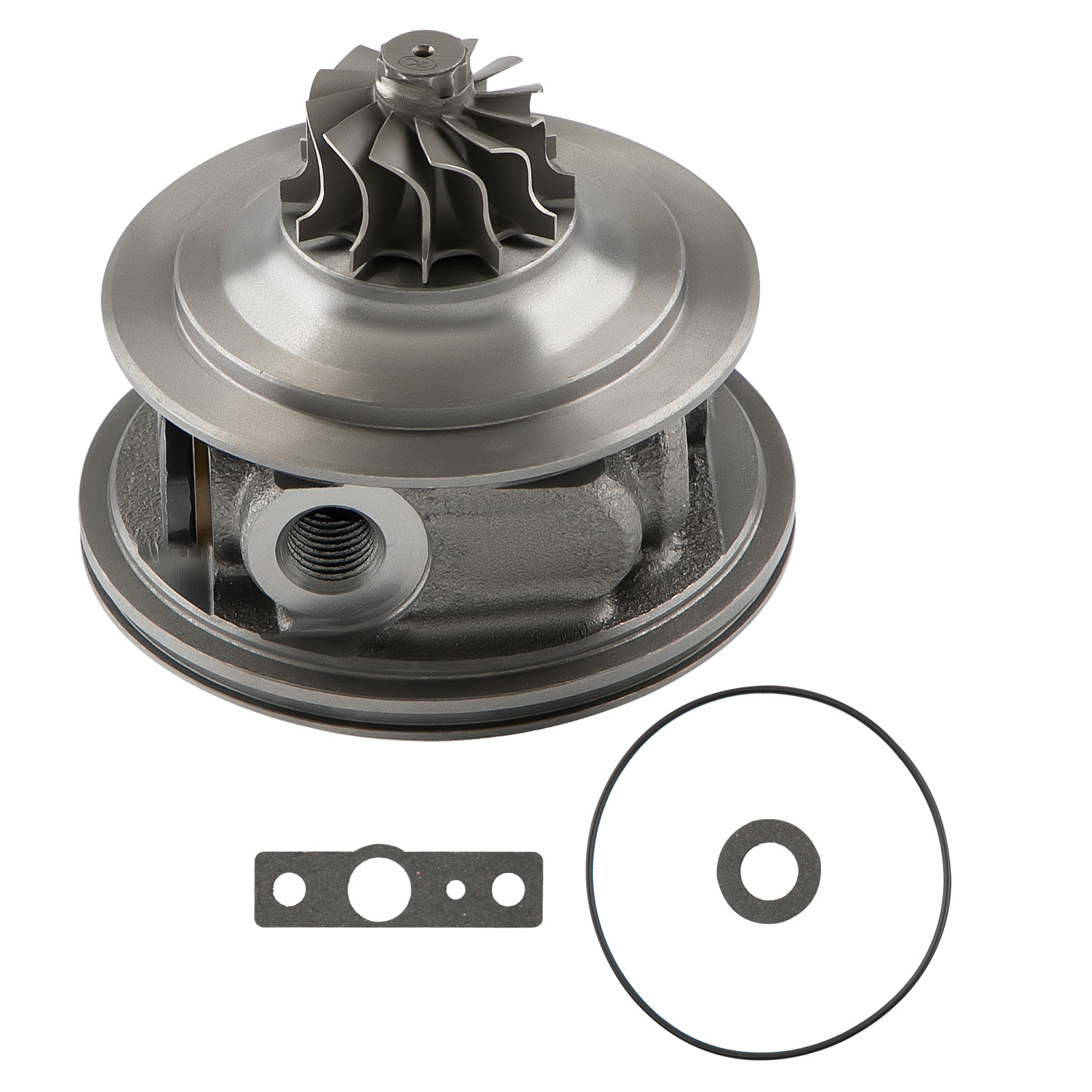 Turbo Chra Cartouche for Smart City-cabrio 0.6mc01yh M160r3 708837-0001 2004