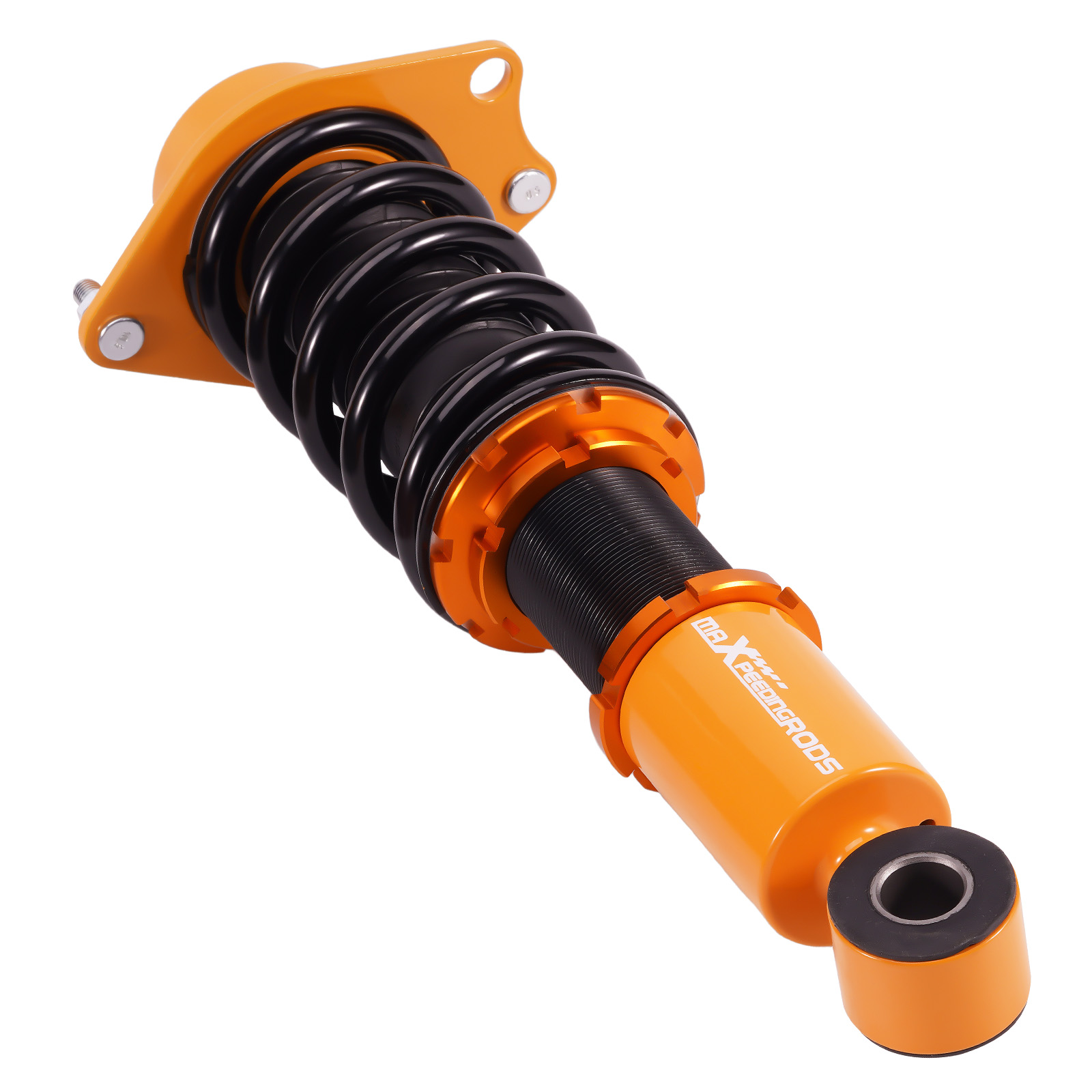 Coilovers Shocks Spring Suspension Kit For Toyota Corolla 03-2008 Matrix