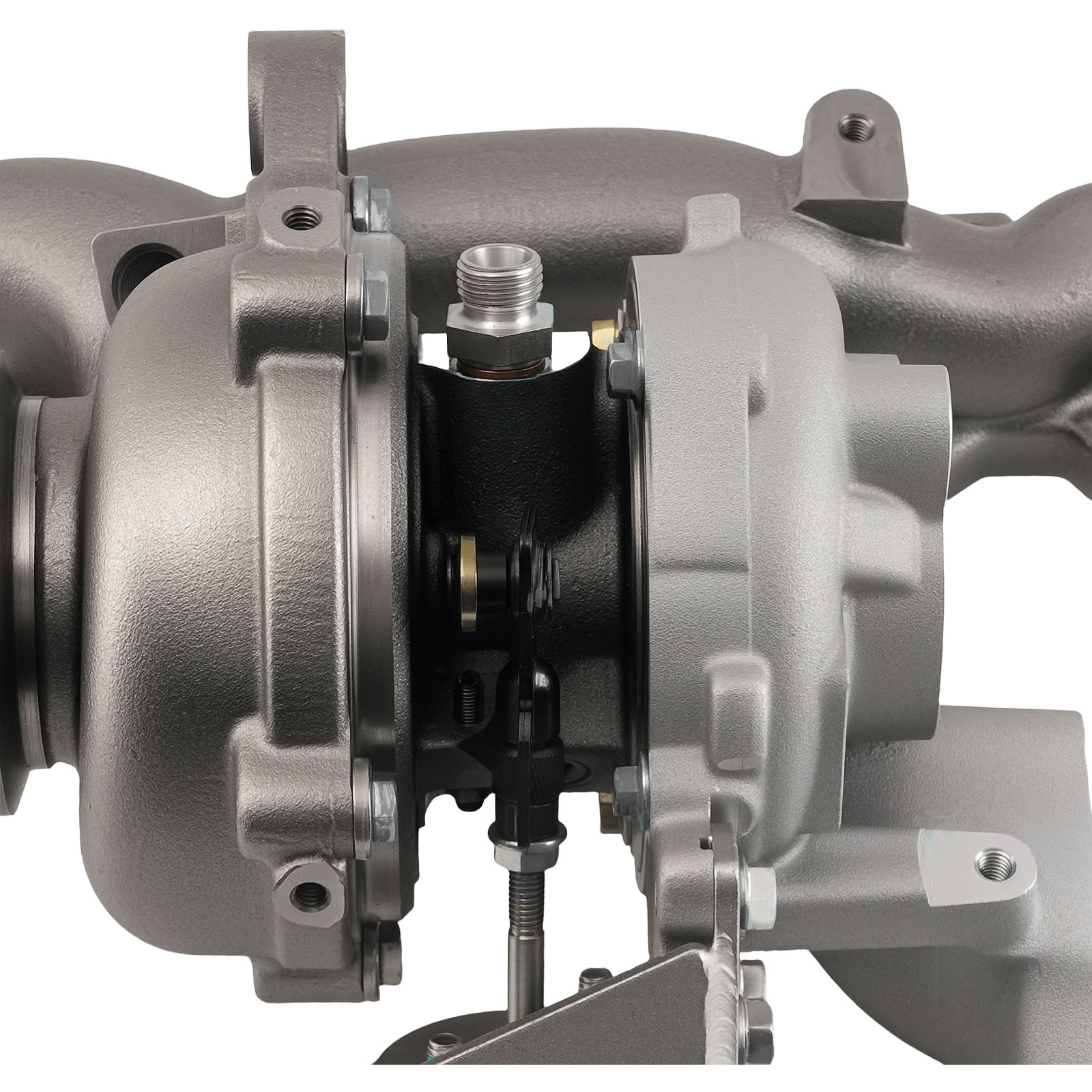 Turbolader Turbo for Audi A4 8K2/8KH A4 Allroad Q5 2.0 TDI 04L253020N CJCD CSUB