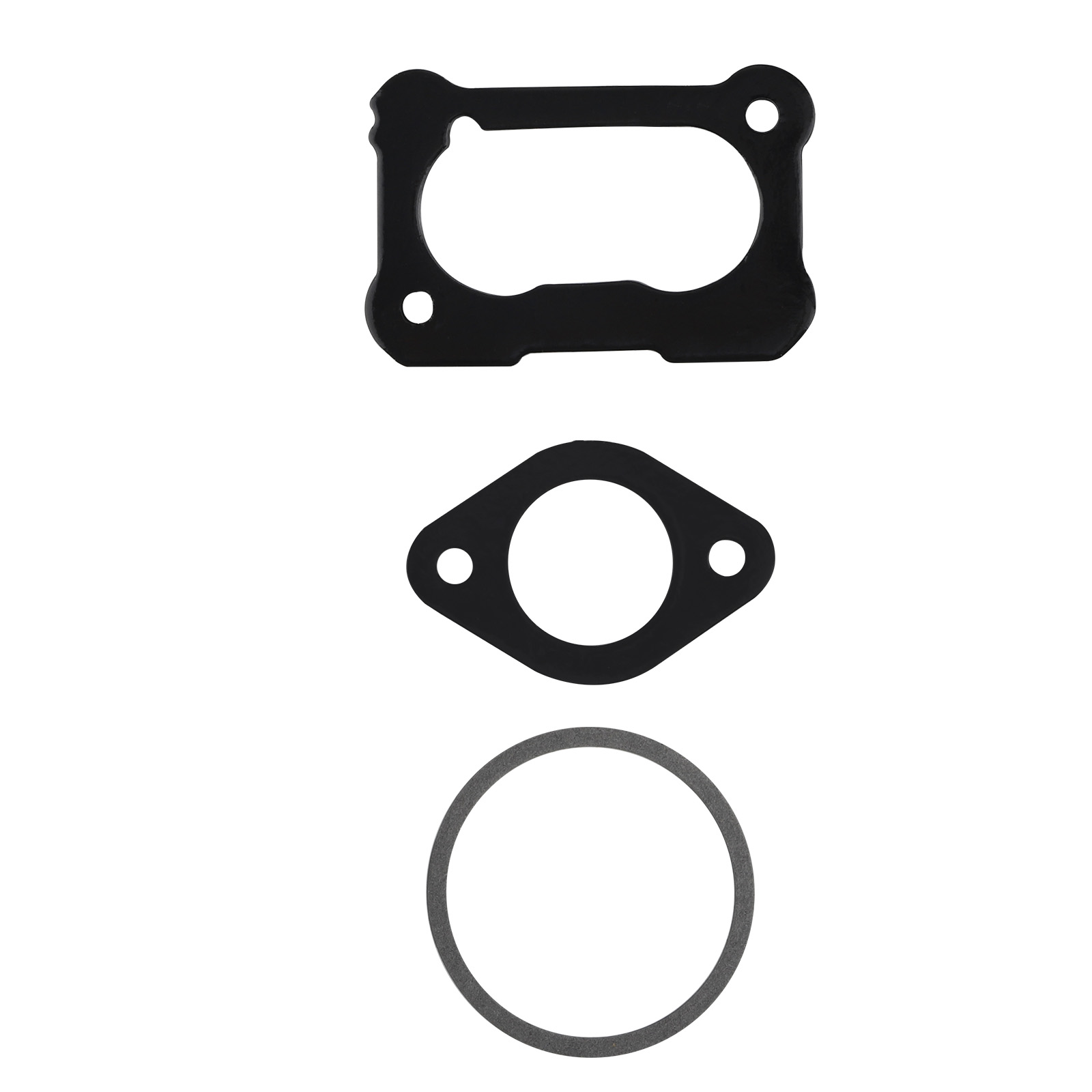 Carburetor W/gasket 2-barrel For Chevrolet C10 C20 C30 1970>on 17054616 42.8mm