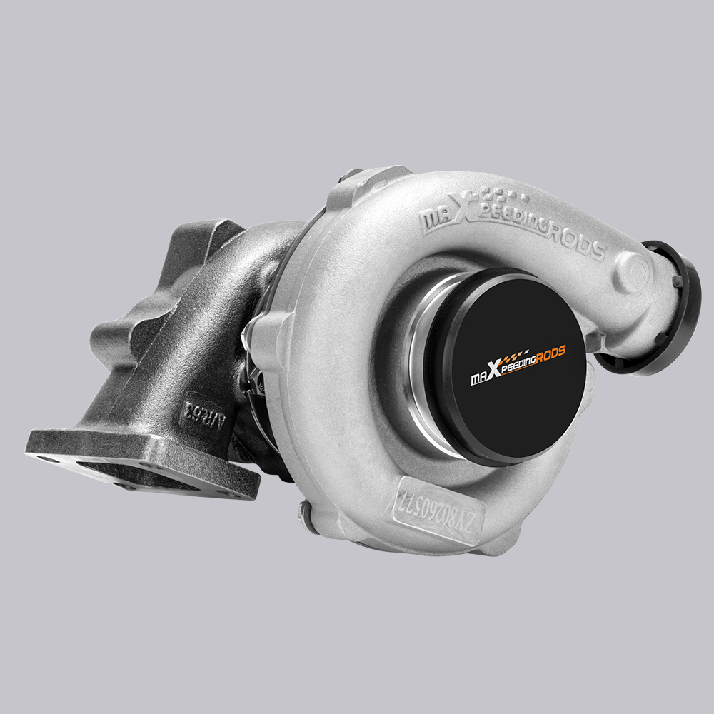 T04E T3/T4 A/R.63 Billet 400+HP STAGE III Turbocharger for BMW 325 318 1.8 2.5L
