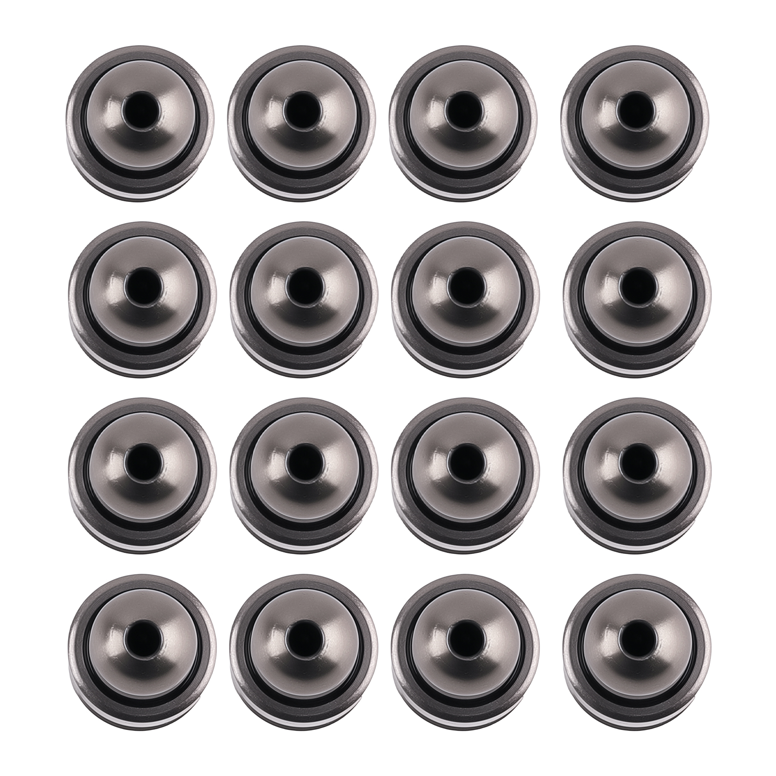 16x Poussoirs de Soupape for Vauxhall Astra MKVI 1.4 Turbo 2009-2016 059109521C