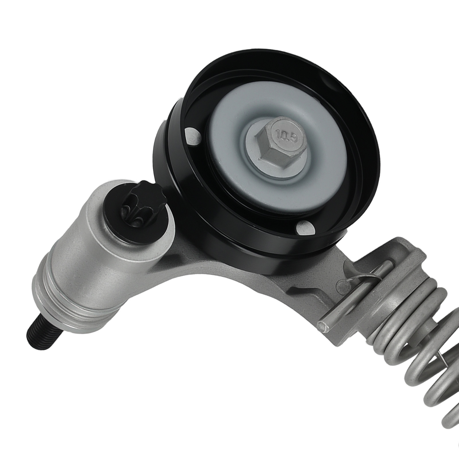 Belt Tensioner for Opel Astra G Corsa B Insignia Chevrolet 1.0 1.2 1.4 55565236