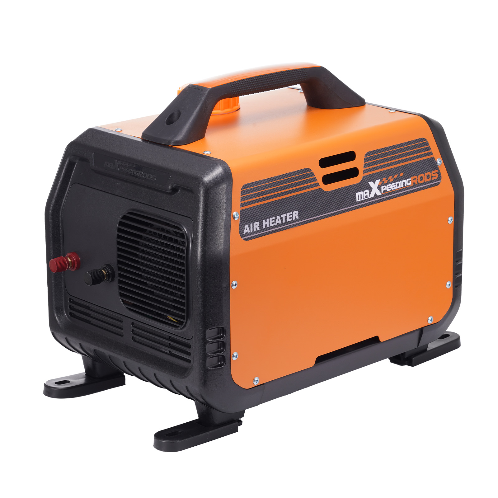 Chauffage d'appoint 5KW 12V diesel avec application LCD Bluetooth for camion