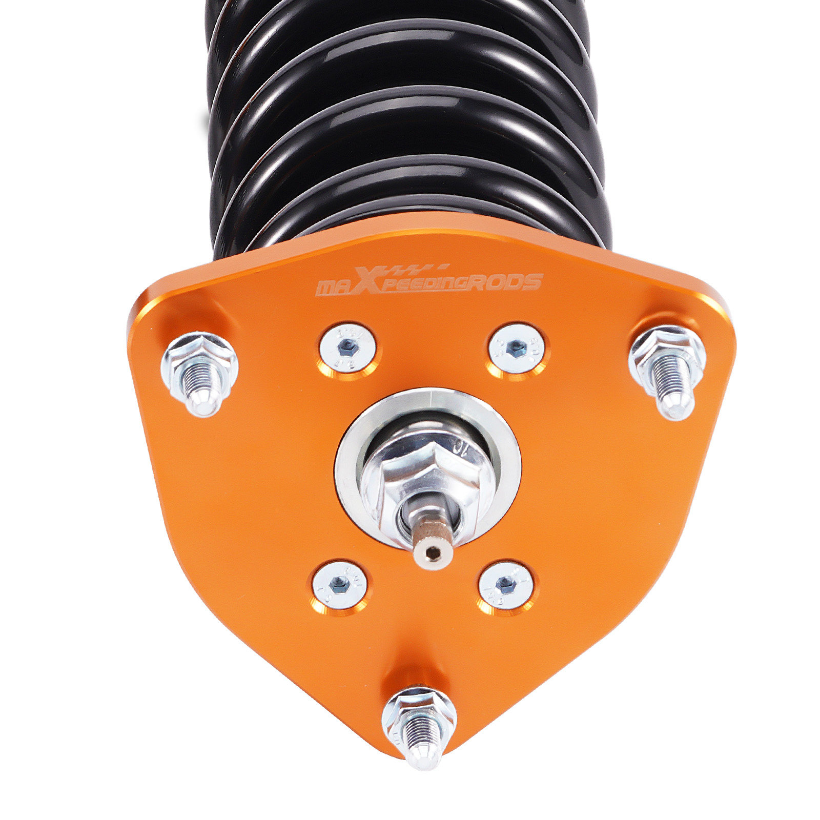 Amortisseurs combinés fileté réglables for Nissan Skyline Coupé 2003-2007 (V35)