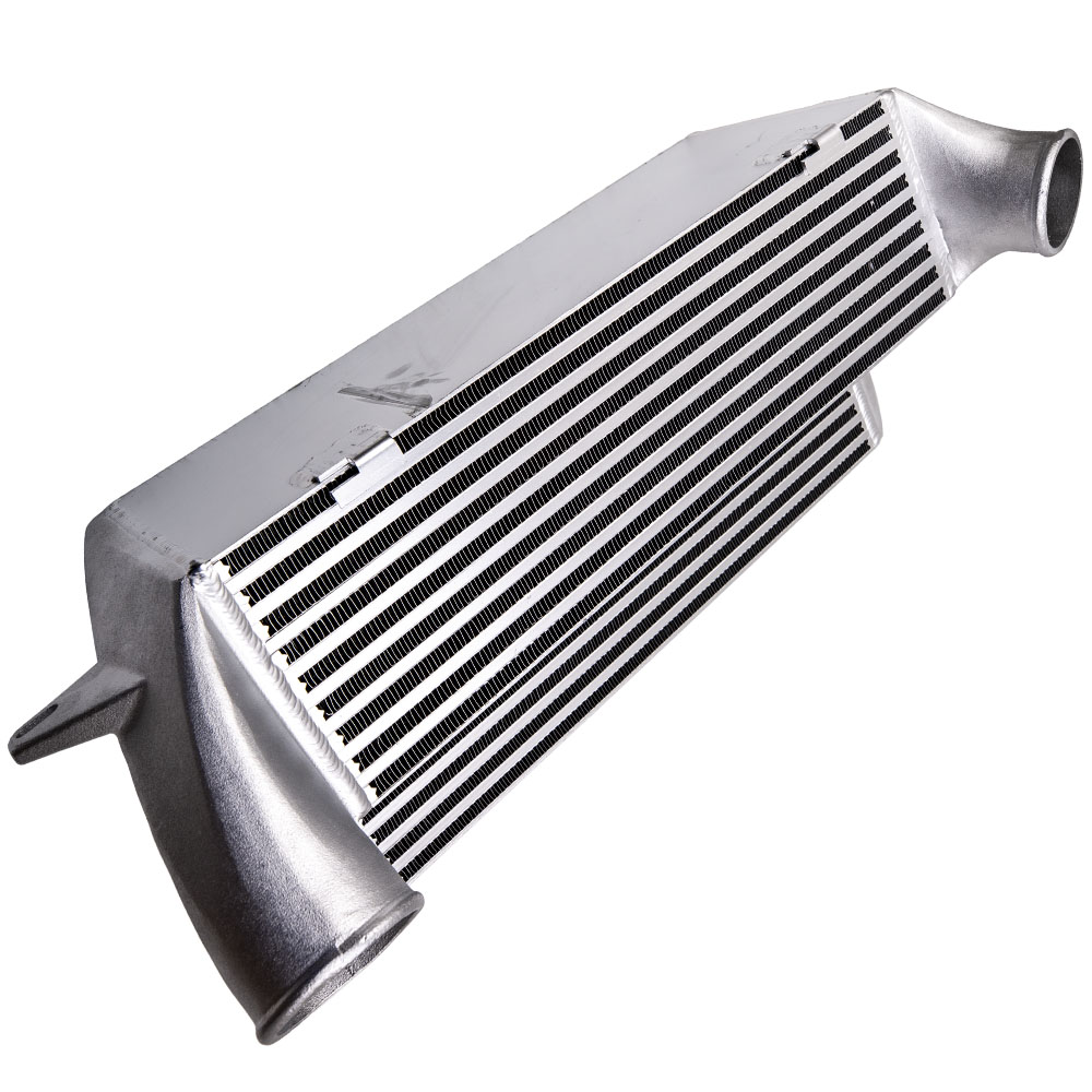 Air Intake 7.5'' Lower Intercooler for BMW E90/E91/E92/E93 335i 335xi 2007-2011
