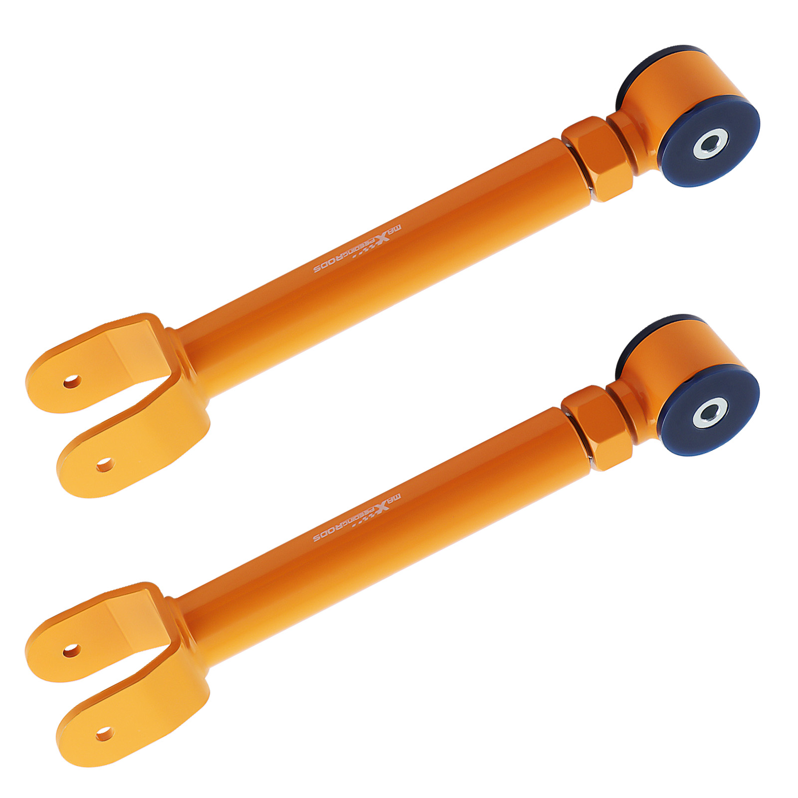 Pair Heavy Duty Adjustable Front Upper Control Arm Kit for Jeep Cherokee XJ 86