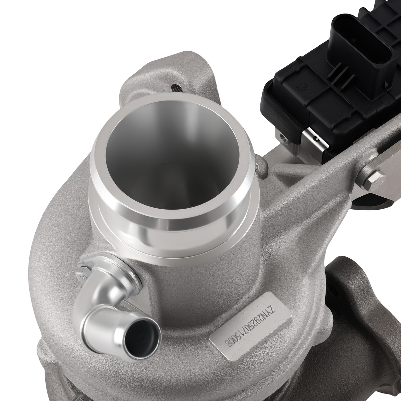 Turbocharger for Opel Insignia B/Zafira C 2.0 CDTi 125kW 55580742 95521391