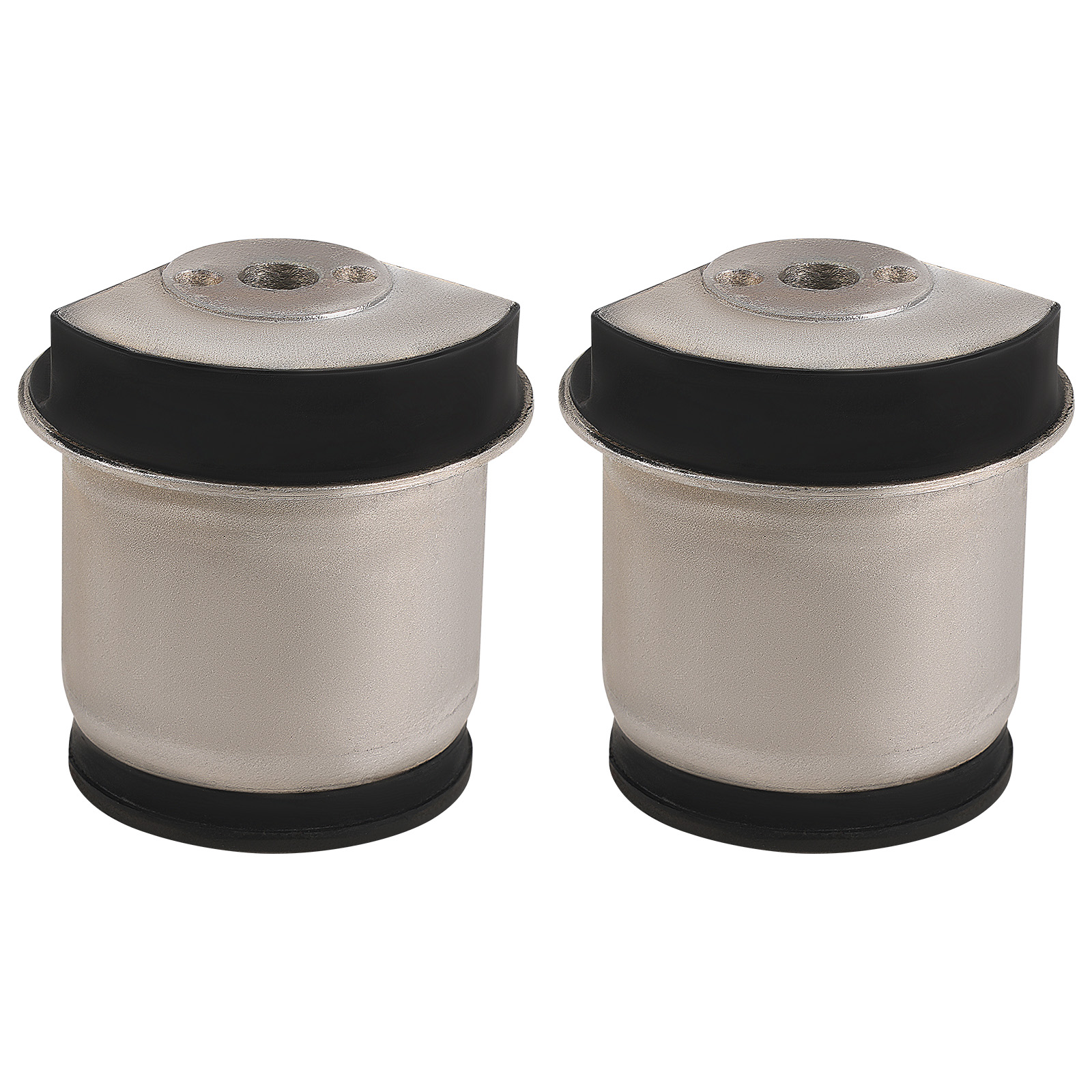 Set of 2 Rear Axle Subframe Trailing Arm Bush Bushes for Vauxhall Astra H Mk5