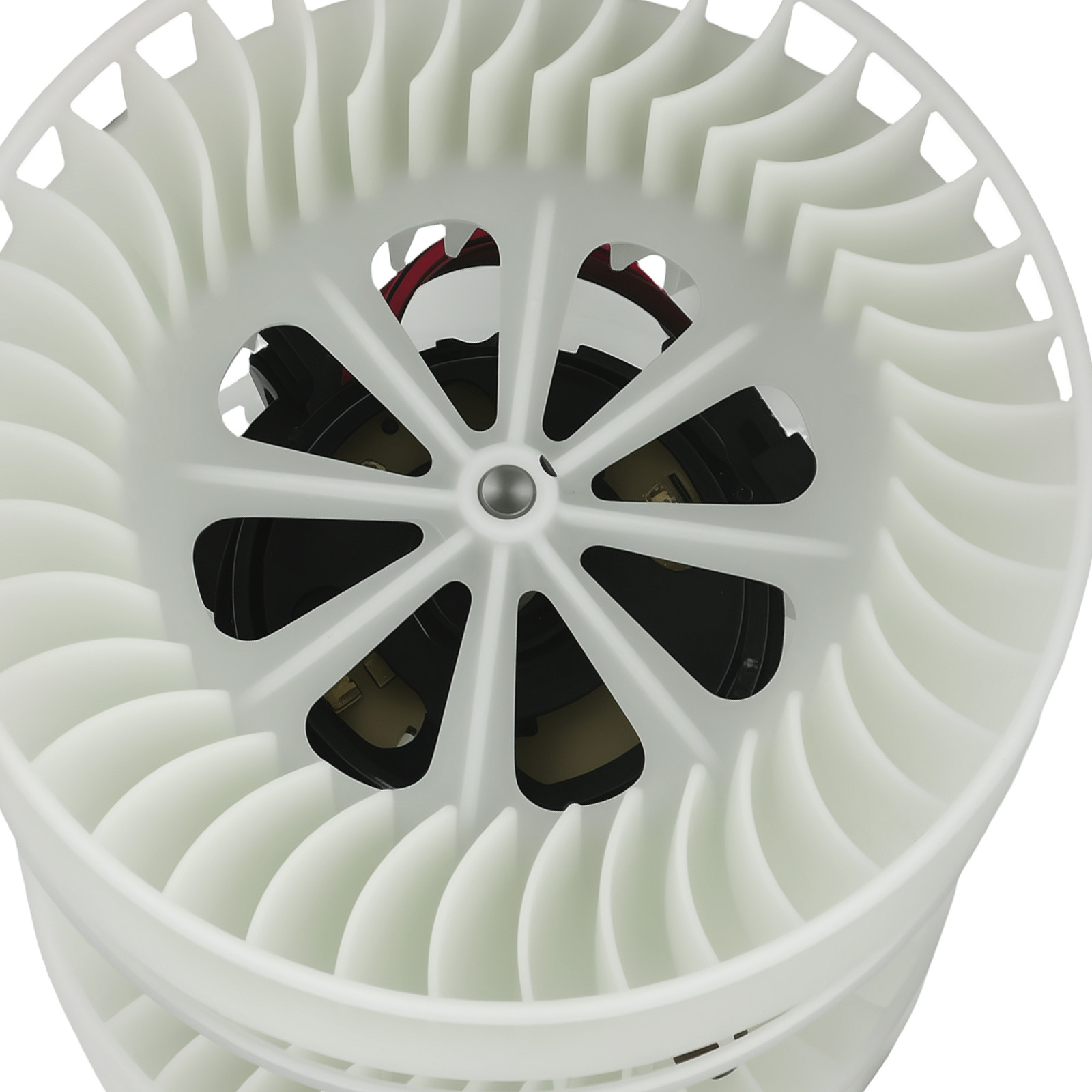 Motoréducteur Ventilateur For Mercedes Vito W639 2003-2014 30008632 V30-03-1783