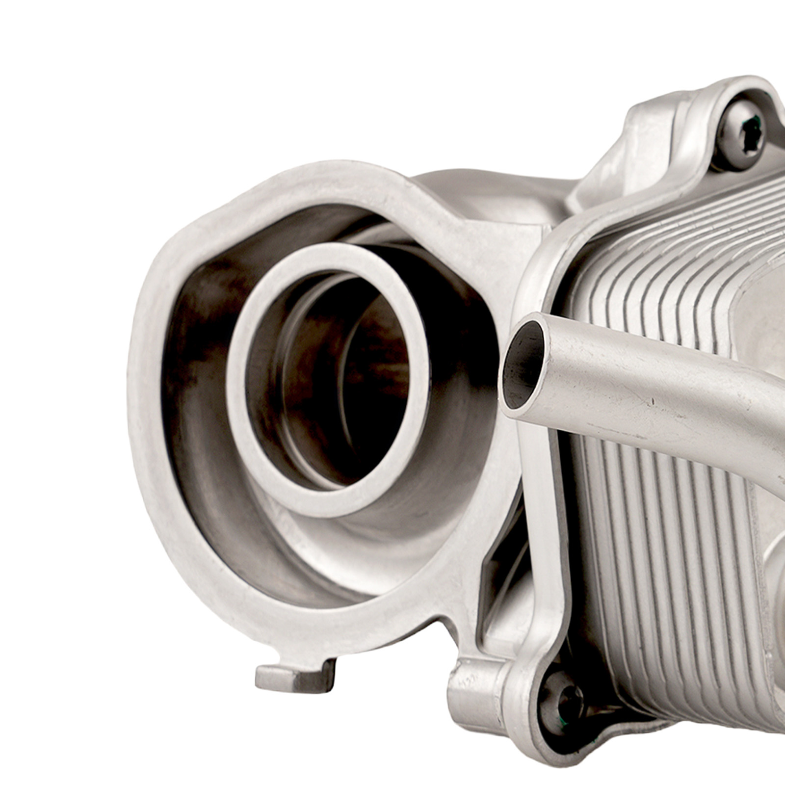 Radiateur Huile for Mercedes E280 E320 W210 S210 1996-2003 A1121880301