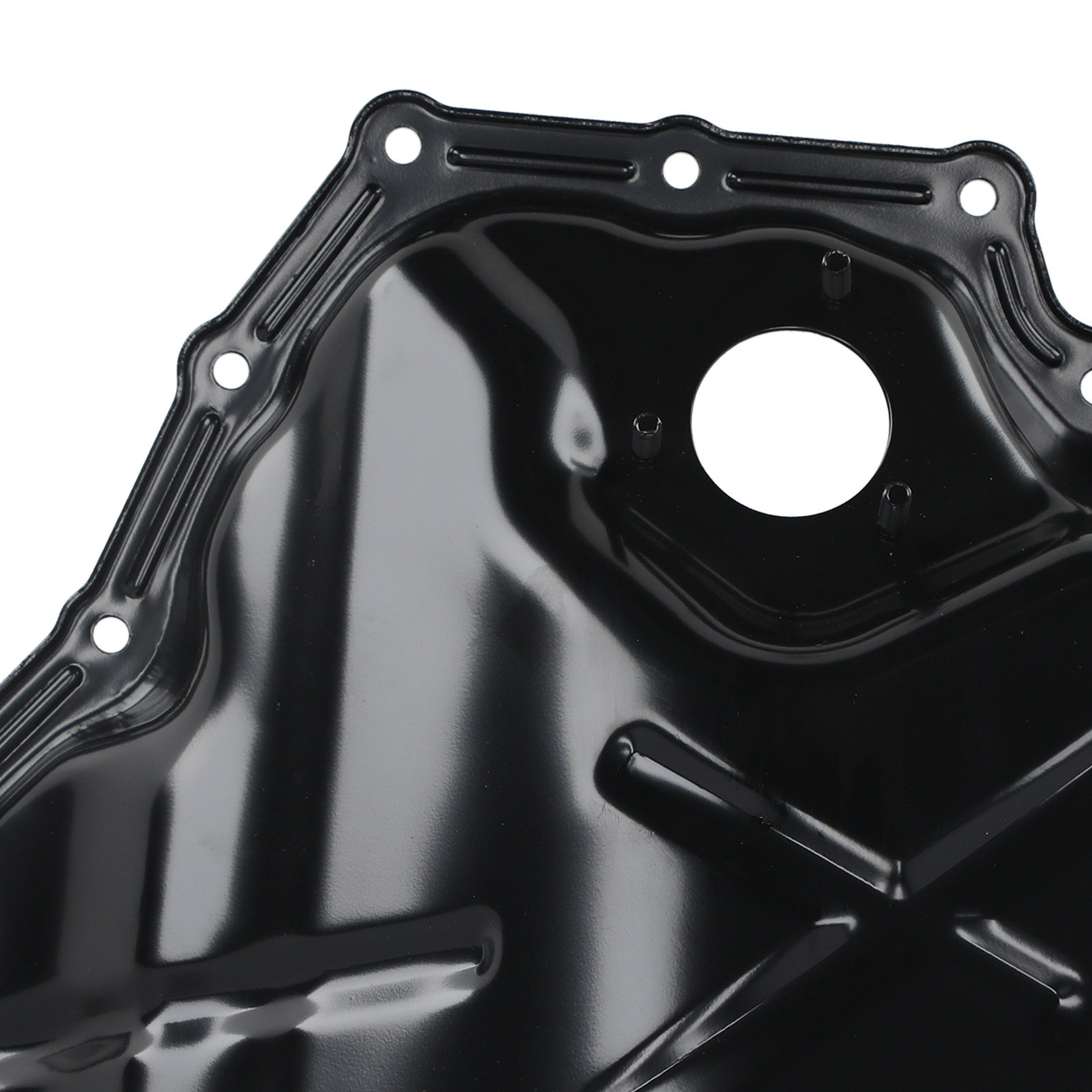 Bac de vidange d'huile for Audi A4 A5 Sportback 2.0L 09-2019 Remplacement Direct