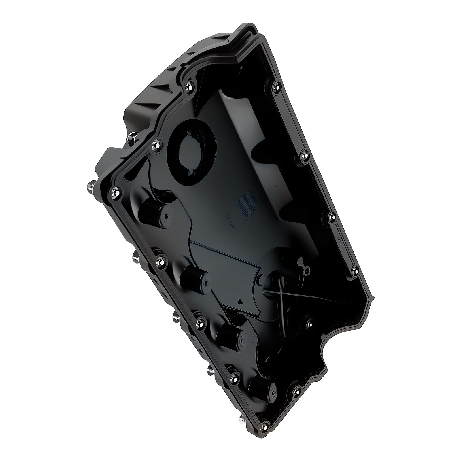 Couvercle De Soupape Avec Joint pour Audi A4 8e B6 B7 8k B8 A6 4b C5 038 103469