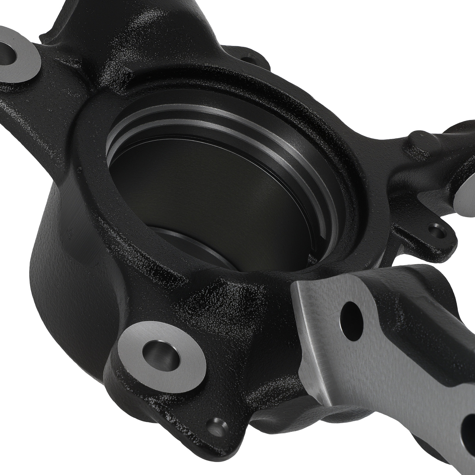 Front Left Steering Knuckle for Nissan NV400 Movano B 2011-2023 400150081R