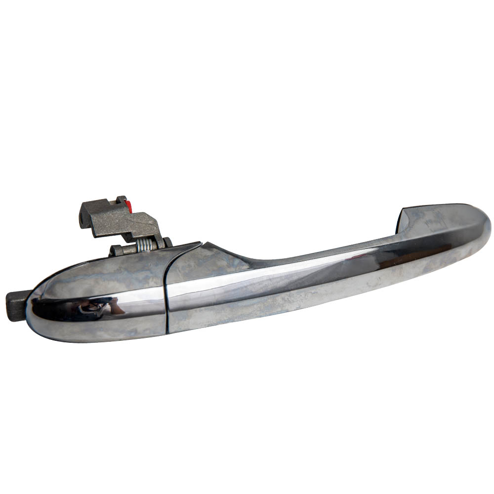 TÜRGRIFF AUSSEN TÜRÖFFNER VORNE RECHTS FÜR FIAT 500 2007- 7735451696