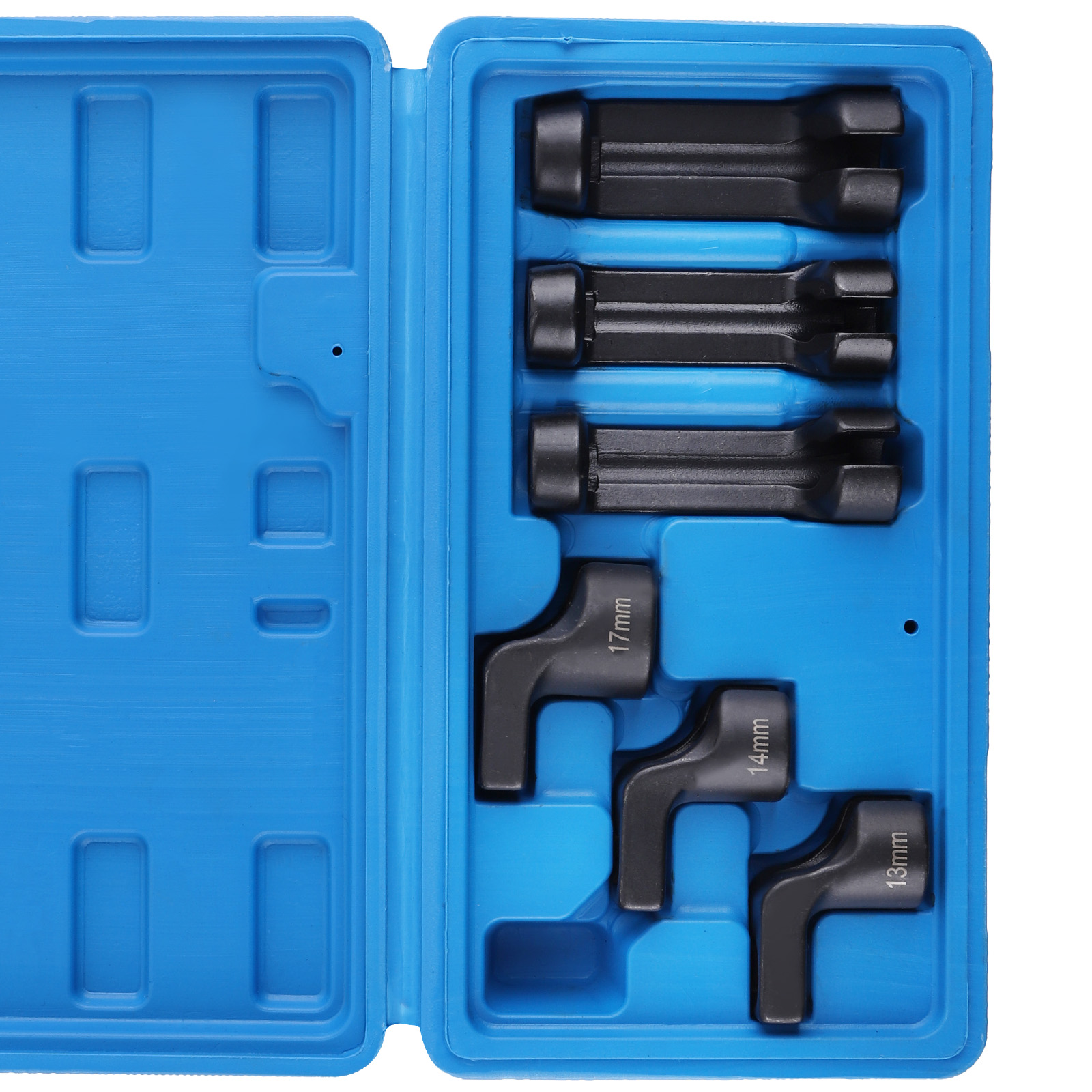 6pcs Kit Calage Distribution for BMW Série 1 2 3 5 7 X1 X3 X5 X6 N47 N47S N57
