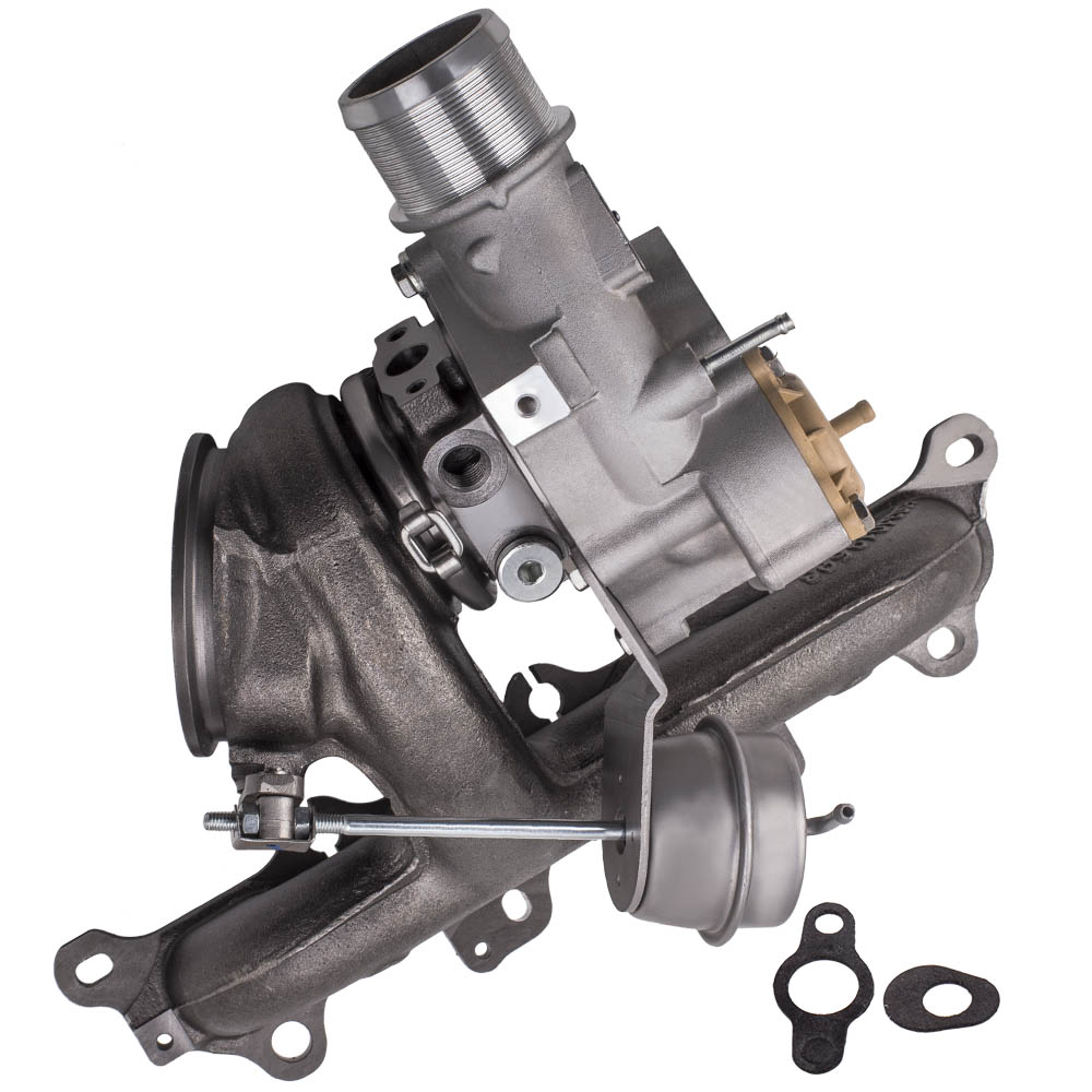 Turbo Turbocharger for Buick Vauxhall Opel Corsa Astra Z16LET 1.6L 53039880174
