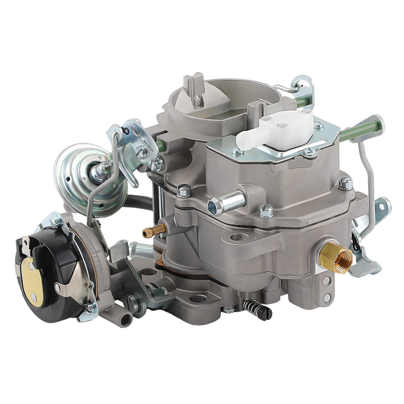 2-Barrel Carburetor Carb For Jeep Wrangler Cj5 Cj7 1983 1806449, 10-10061, 8308